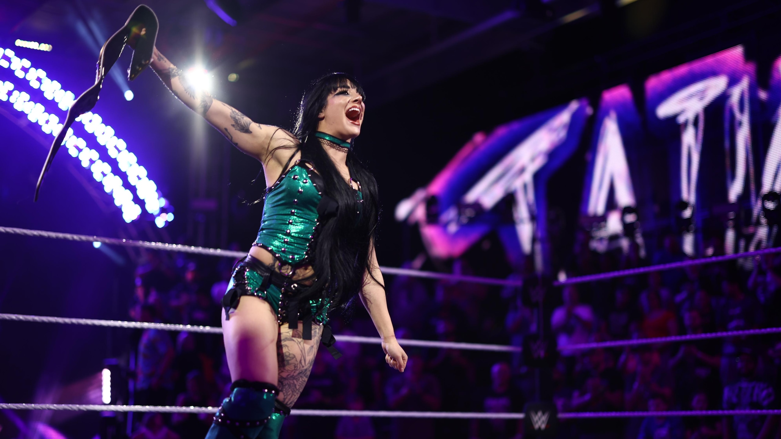 NXT