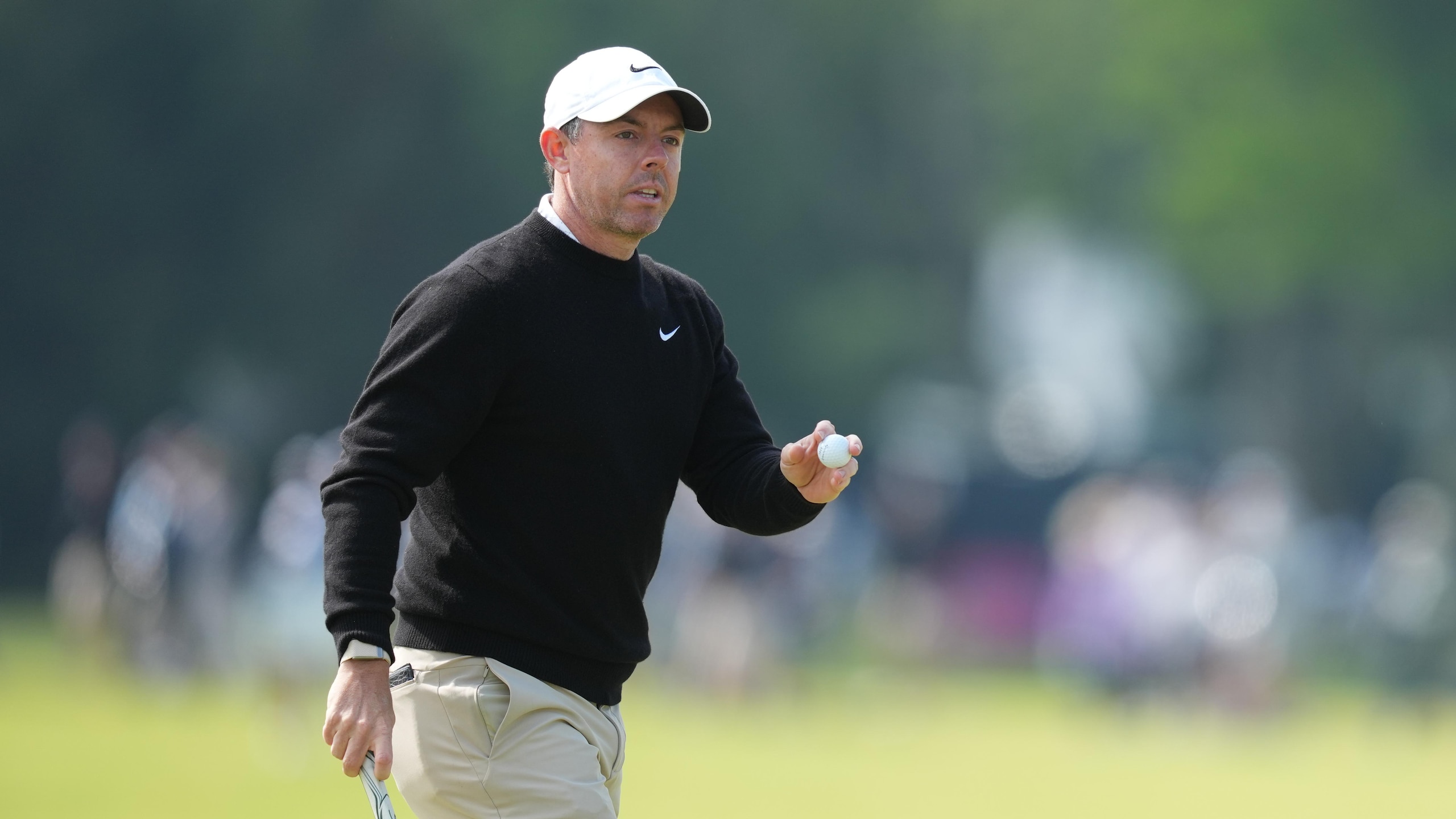 2026 PGA Championship - Round One 2026 PGA Championship - Round One