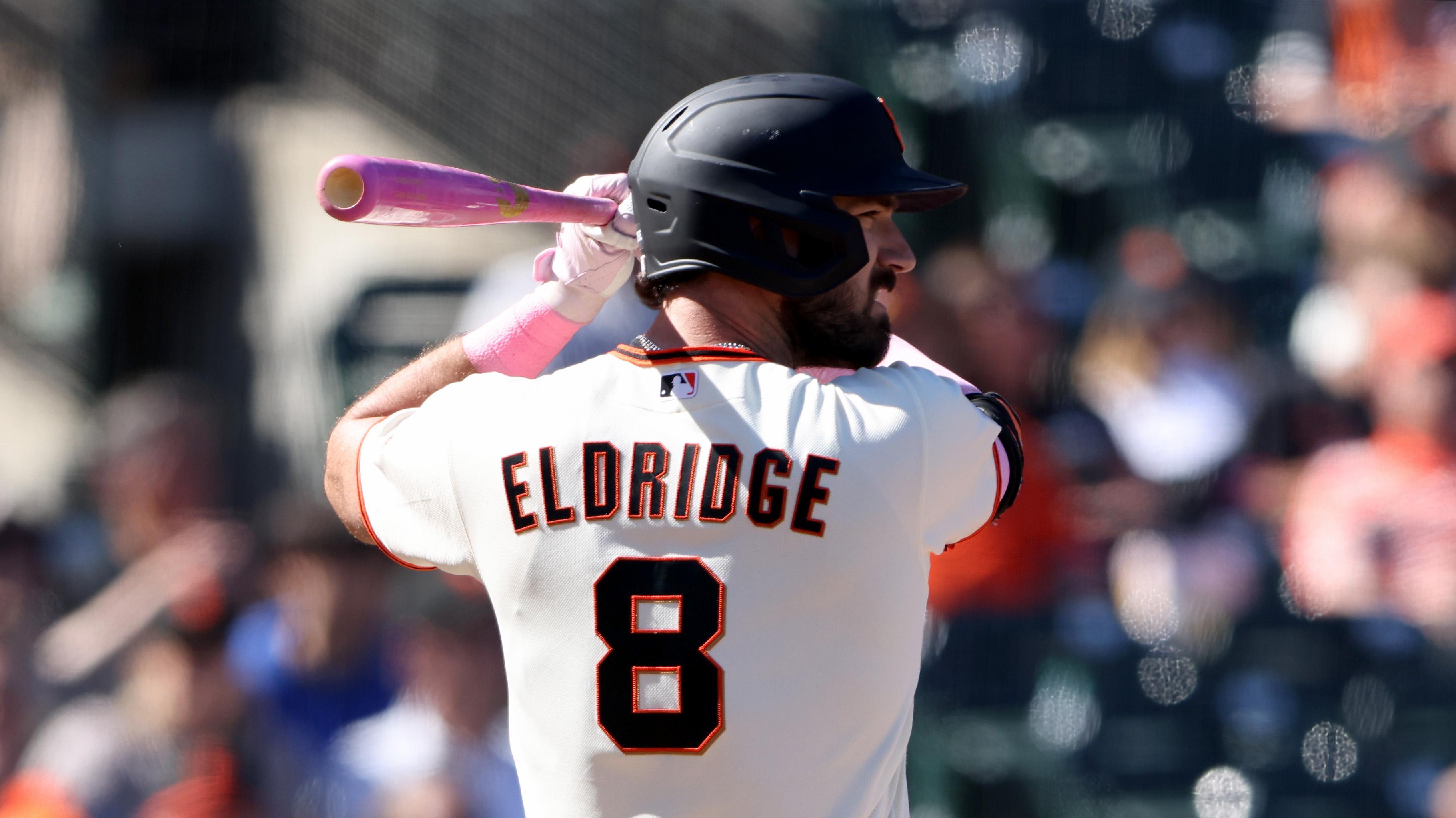 Pittsburgh Pirates v San Francisco Giants