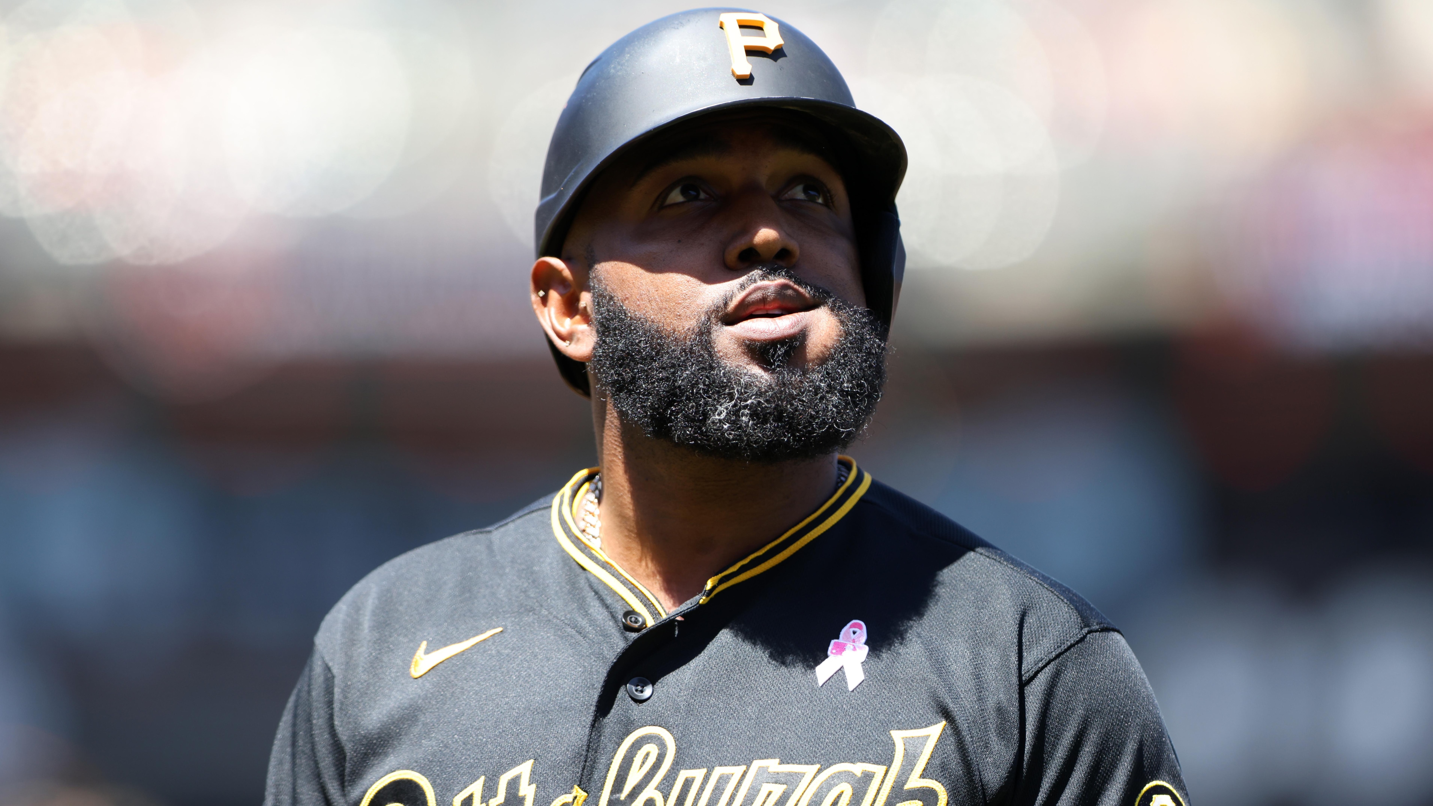 Pittsburgh Pirates v San Francisco Giants