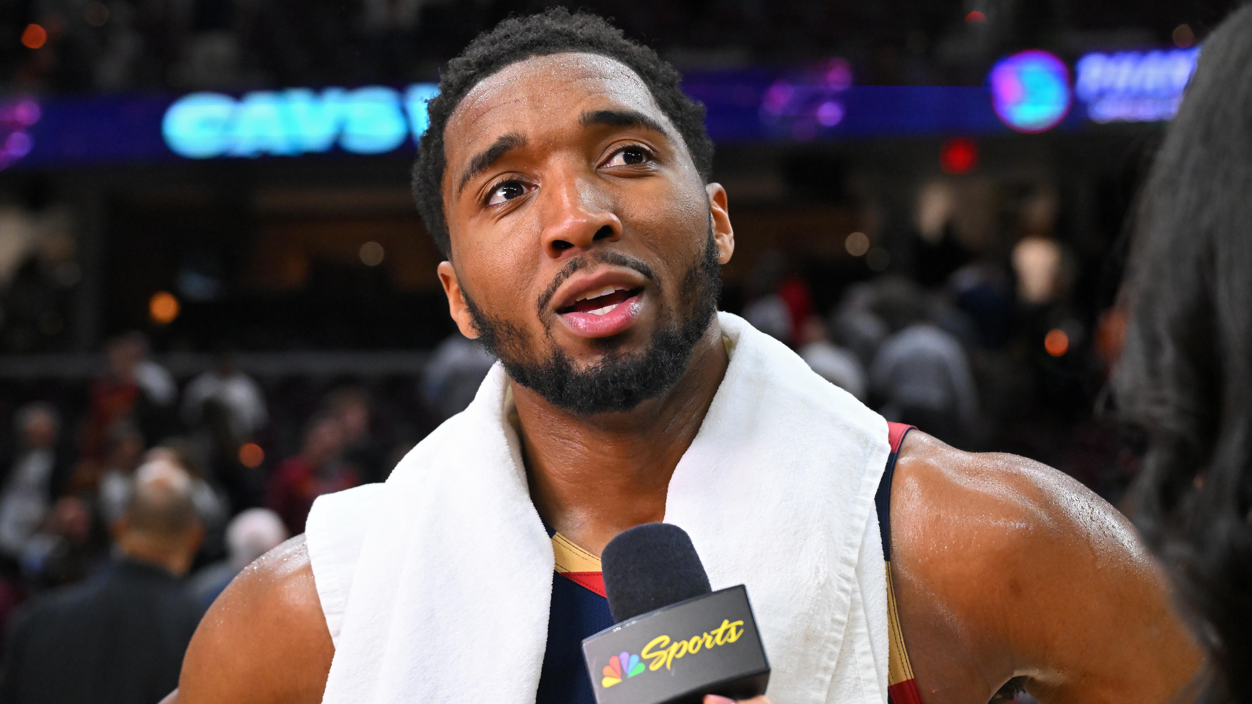 Detroit Pistons v Cleveland Cavaliers - Game Four Detroit Pistons v Cleveland Cavaliers - Game Four