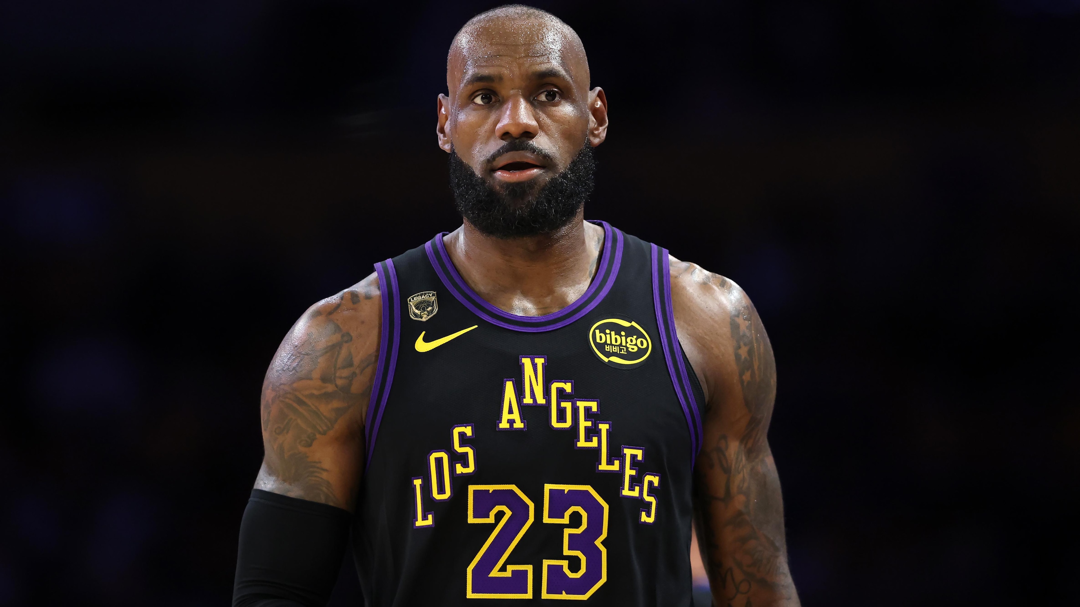 New LeBron James Rumors on NBA Free Agency Landing Spots, Lakers Star's Retirement Timeline