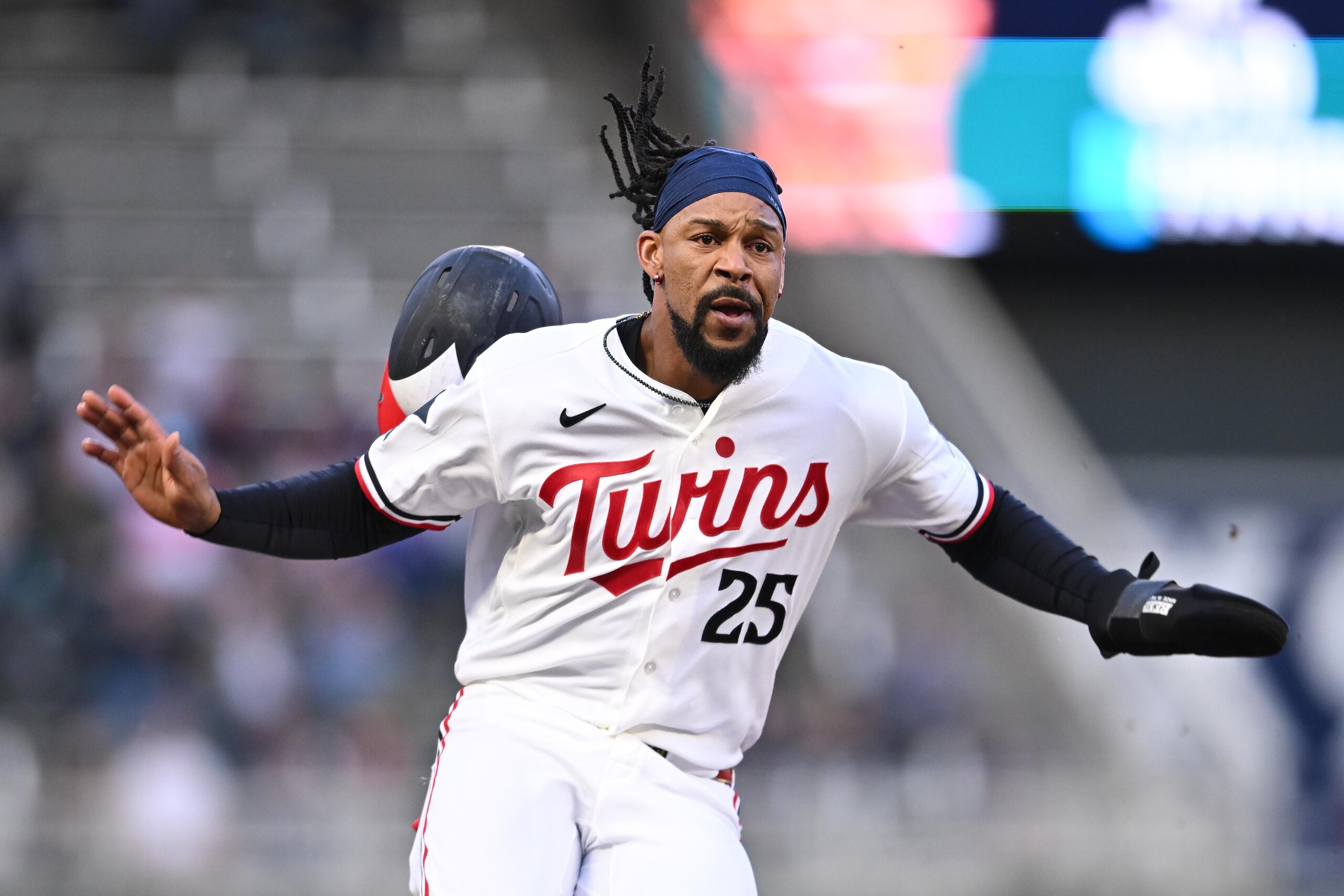 Miami Marlins v Minnesota Twins