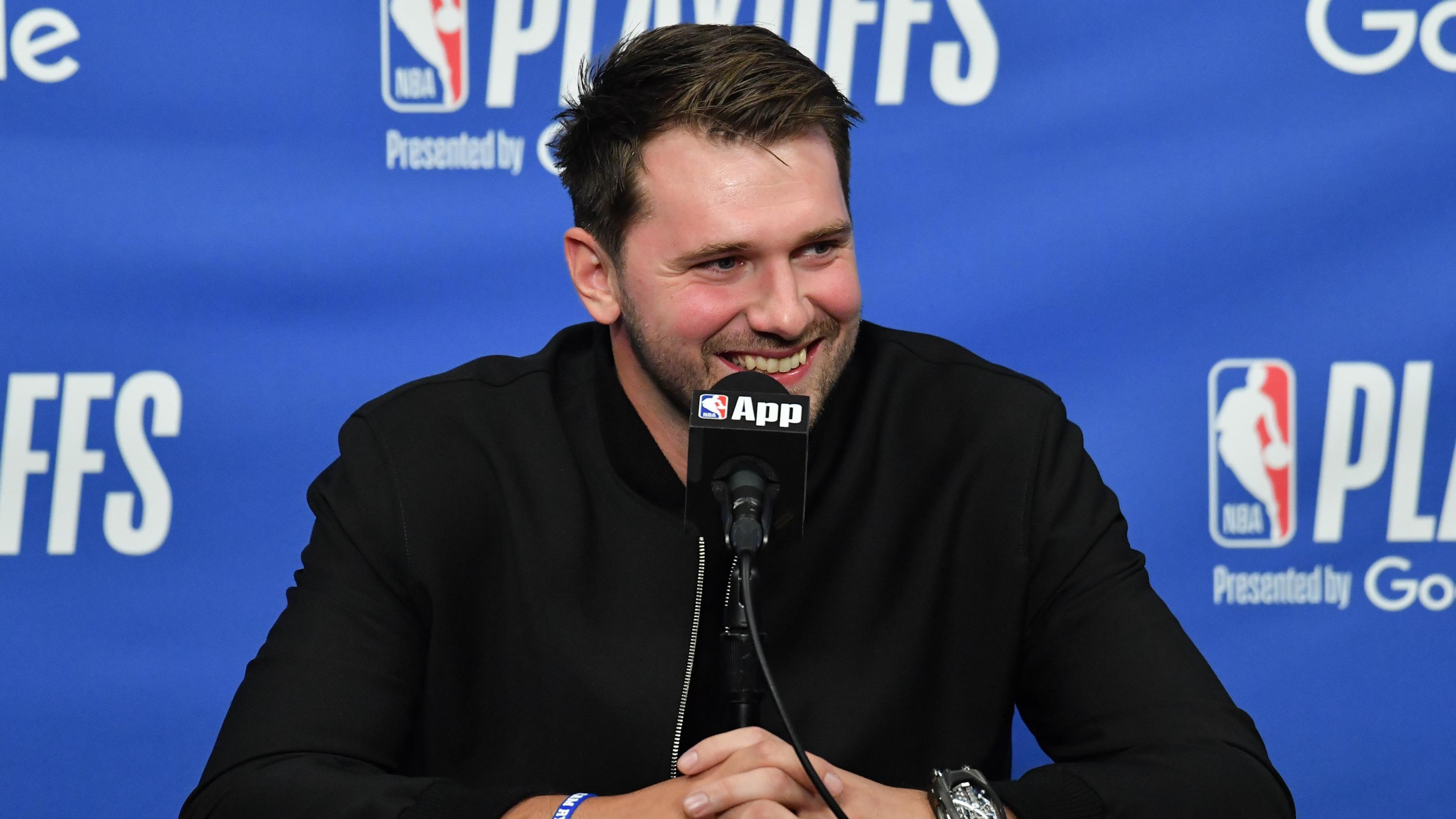 Lakers' Luka Doncic Announces Investment in Rome Basketball Team in Trending Video