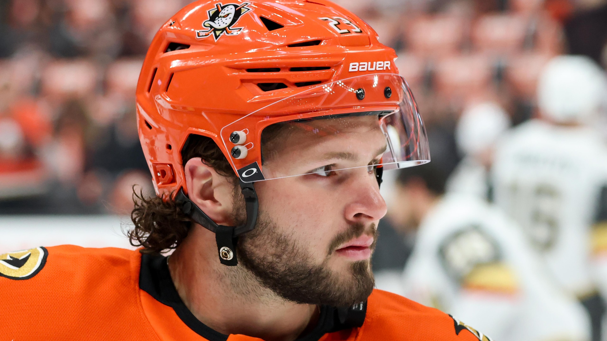 Vegas Golden Knights v Anaheim Ducks - Game Six