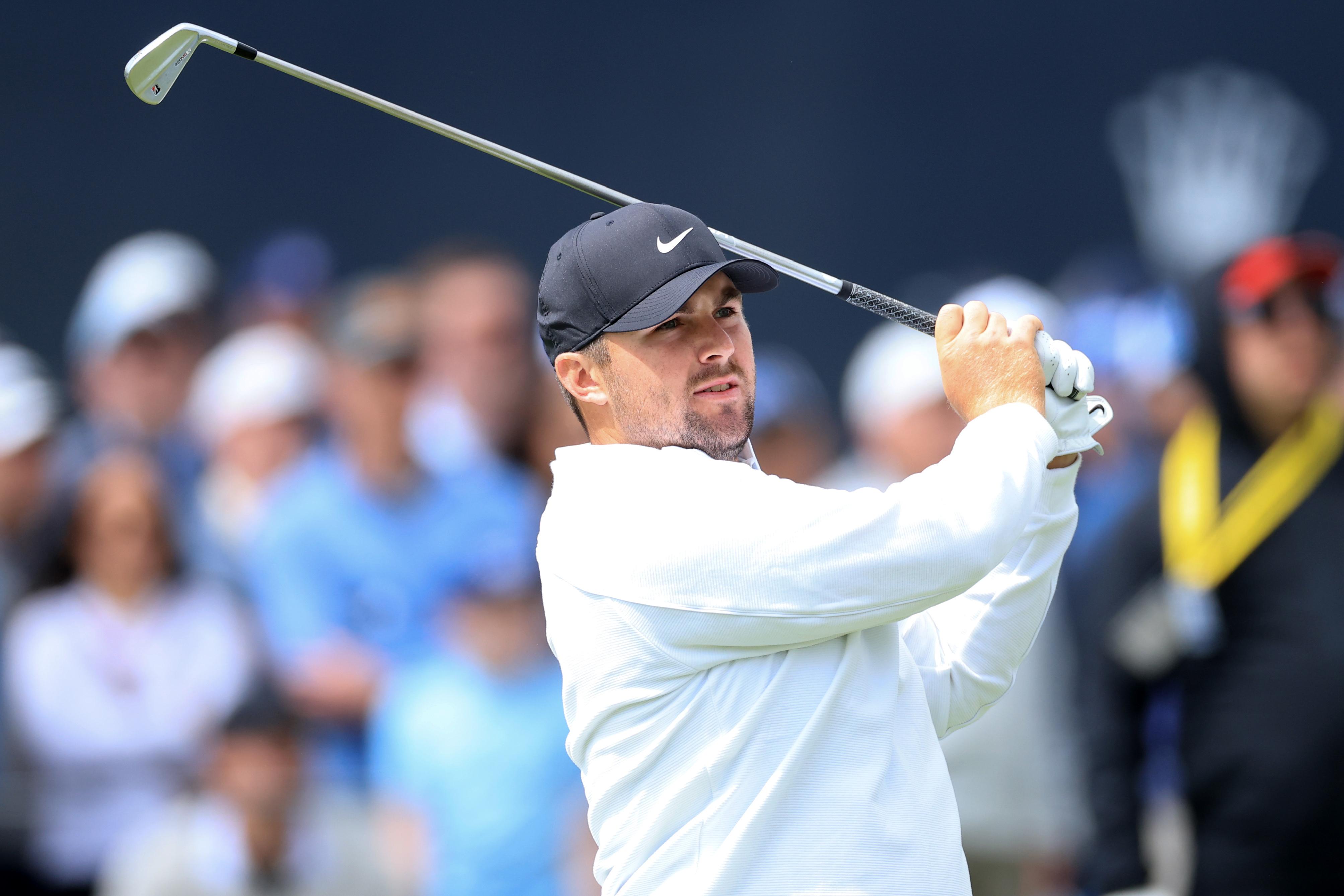 2026 PGA Championship - Round Two