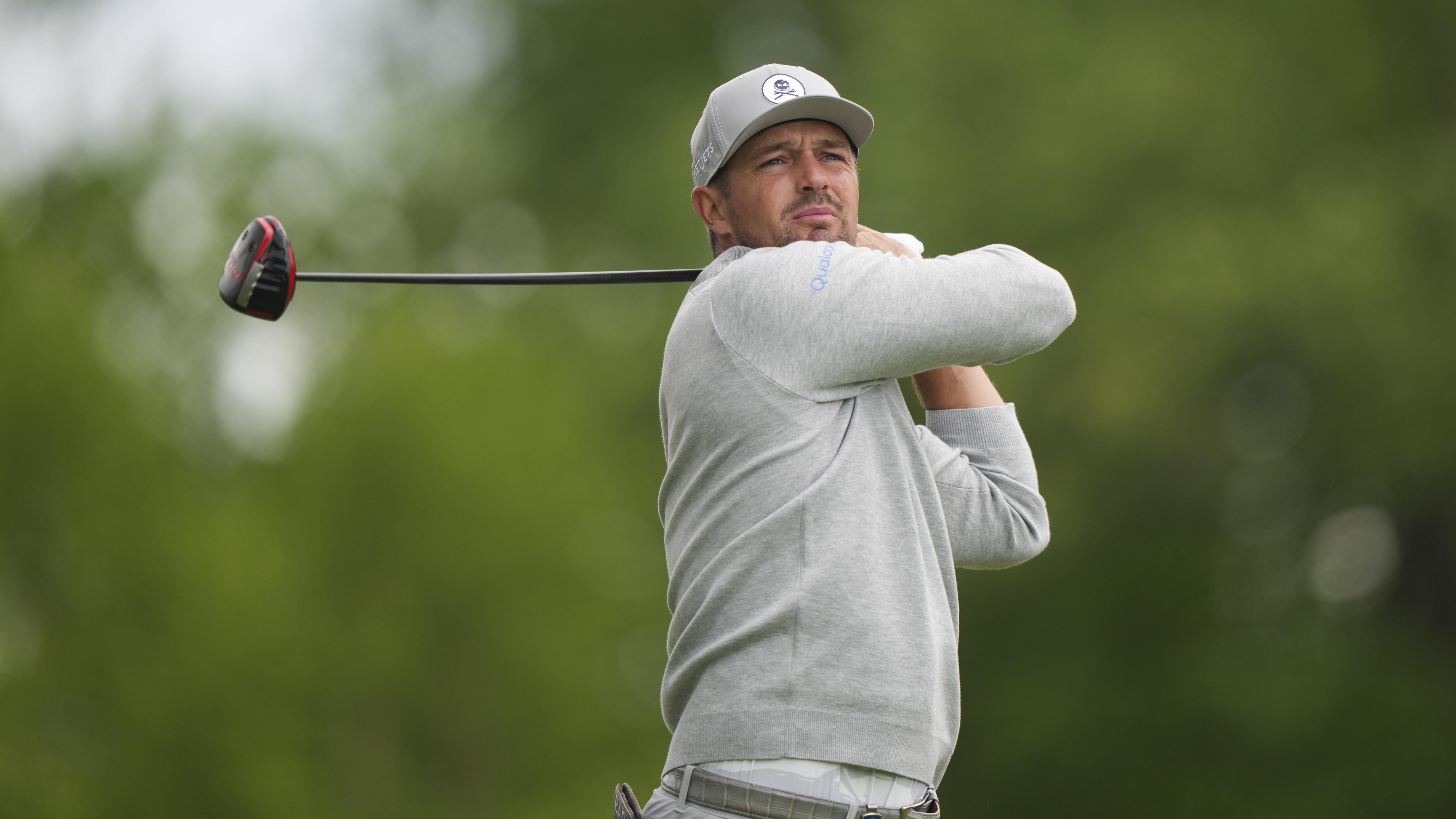 2026 PGA Championship - Round Two