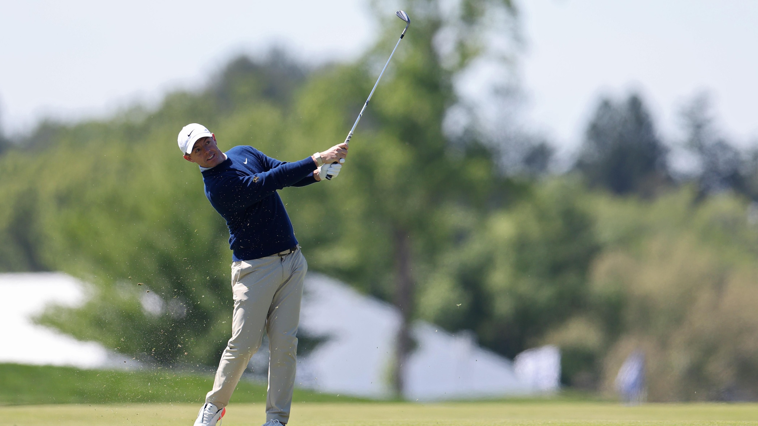 2026 PGA Championship - Preview Day Two 2026 PGA Championship - Preview Day Two