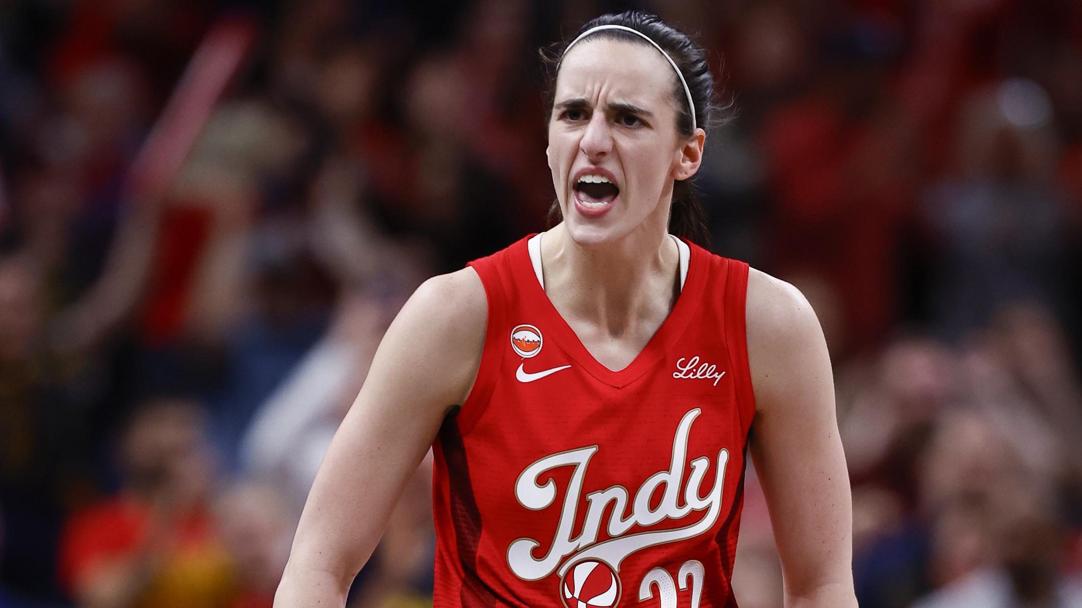 WNBA: MAY 15 Washington Mystics at Indiana Fever WNBA: MAY 15 Washington Mystics at Indiana Fever