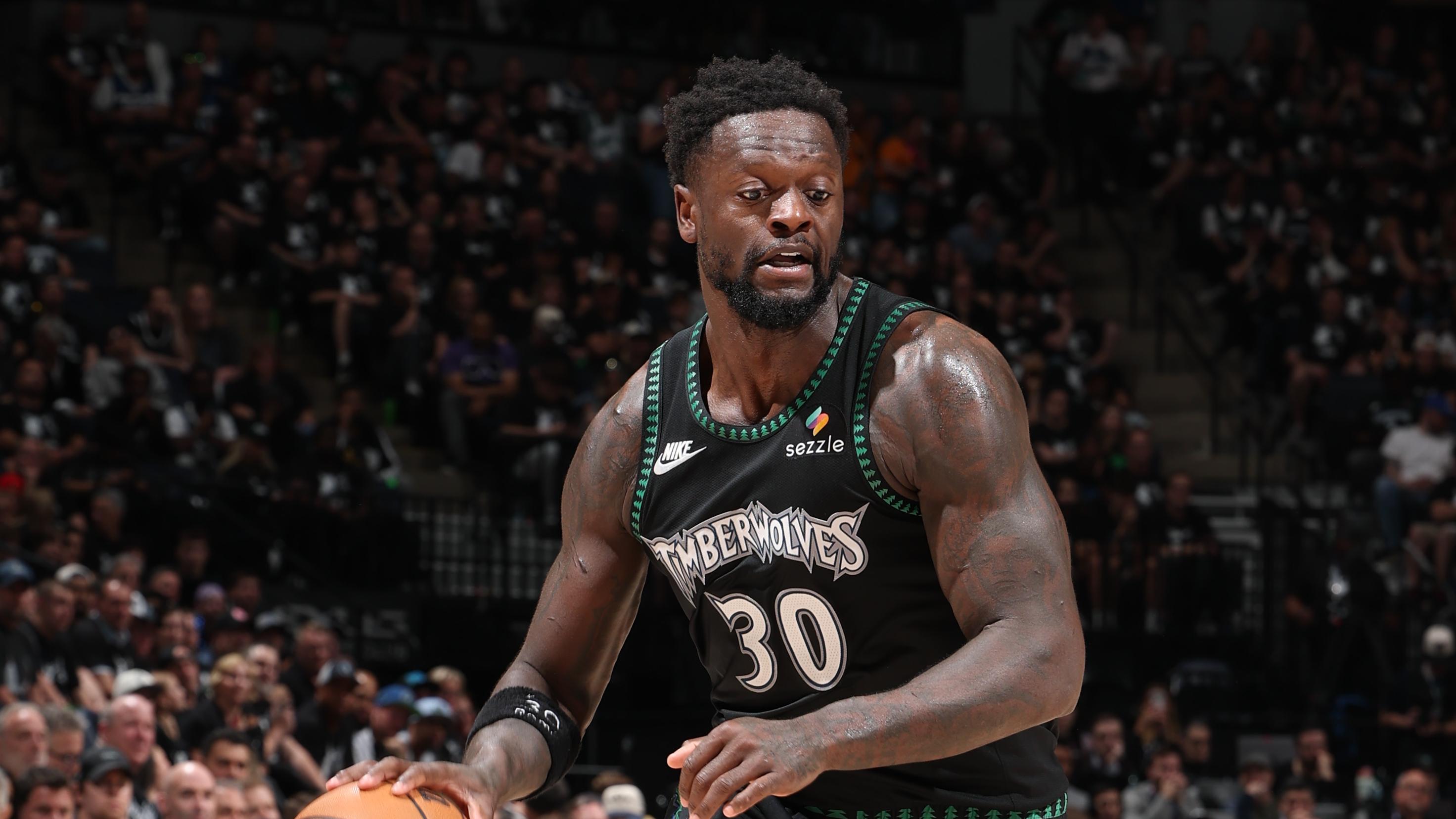San Antonio Spurs v Minnesota TImberwolves - Game Six