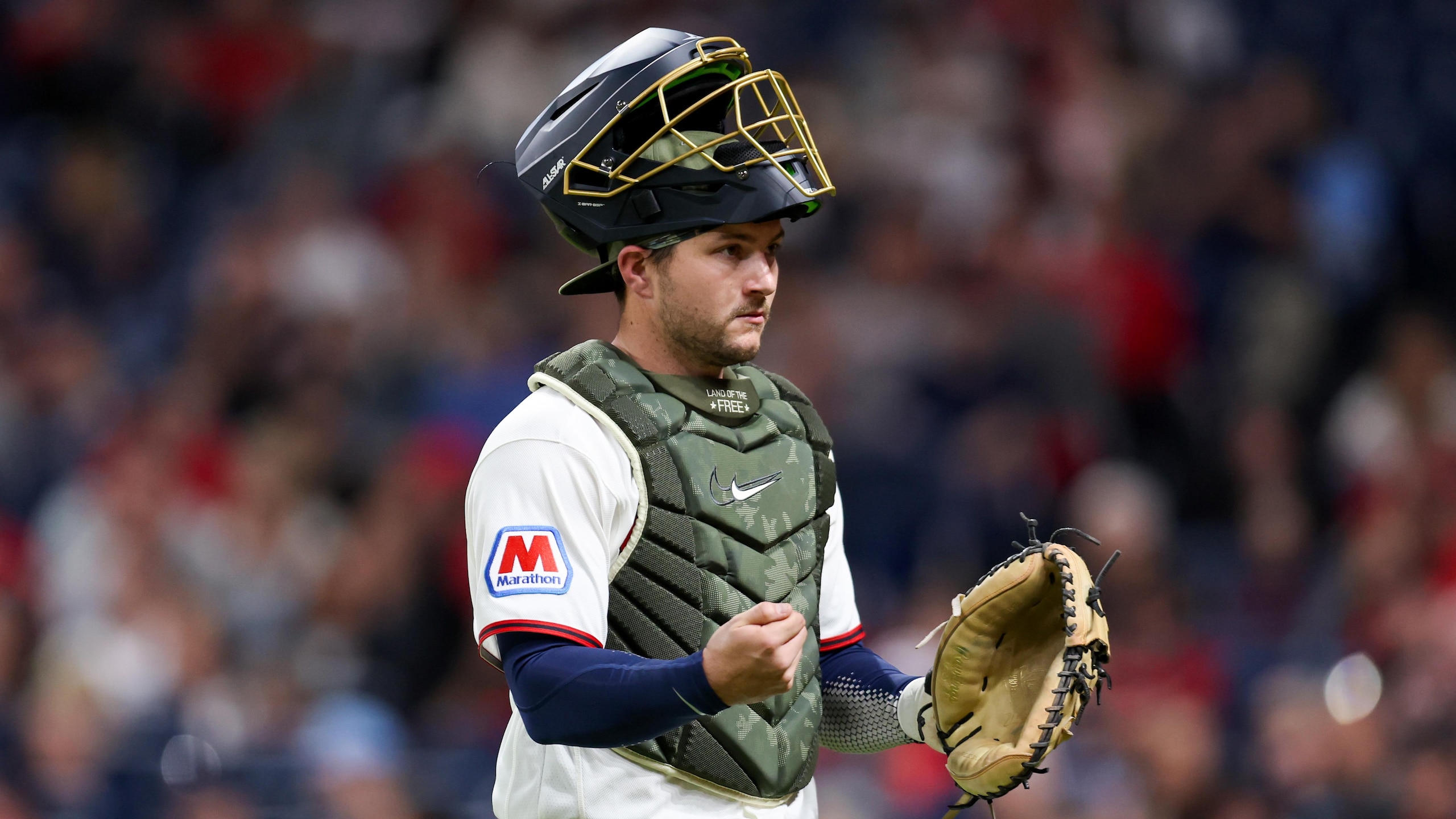 MLB: MAY 15 Reds at Guardians