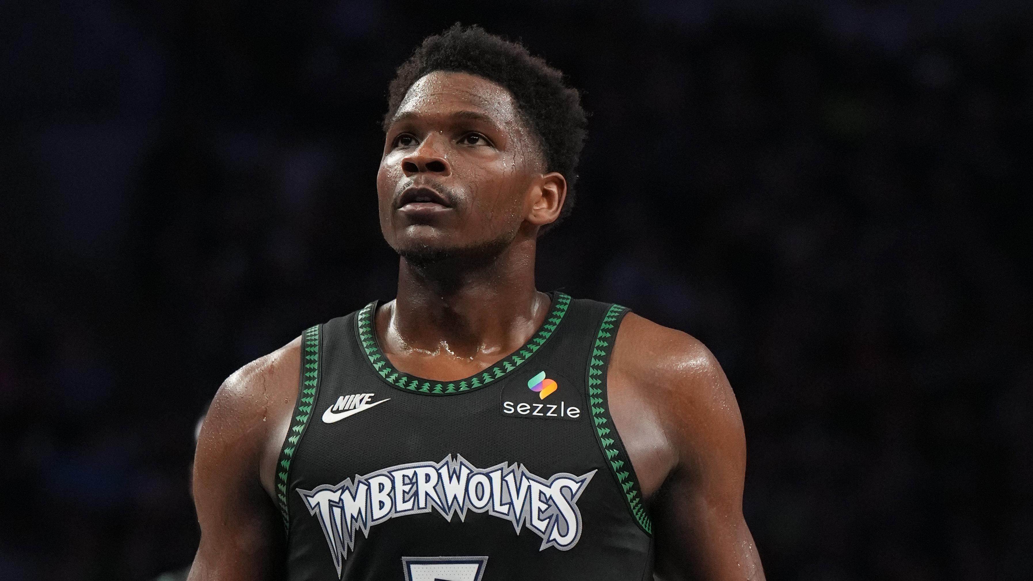 San Antonio Spurs v Minnesota TImberwolves - Game Six