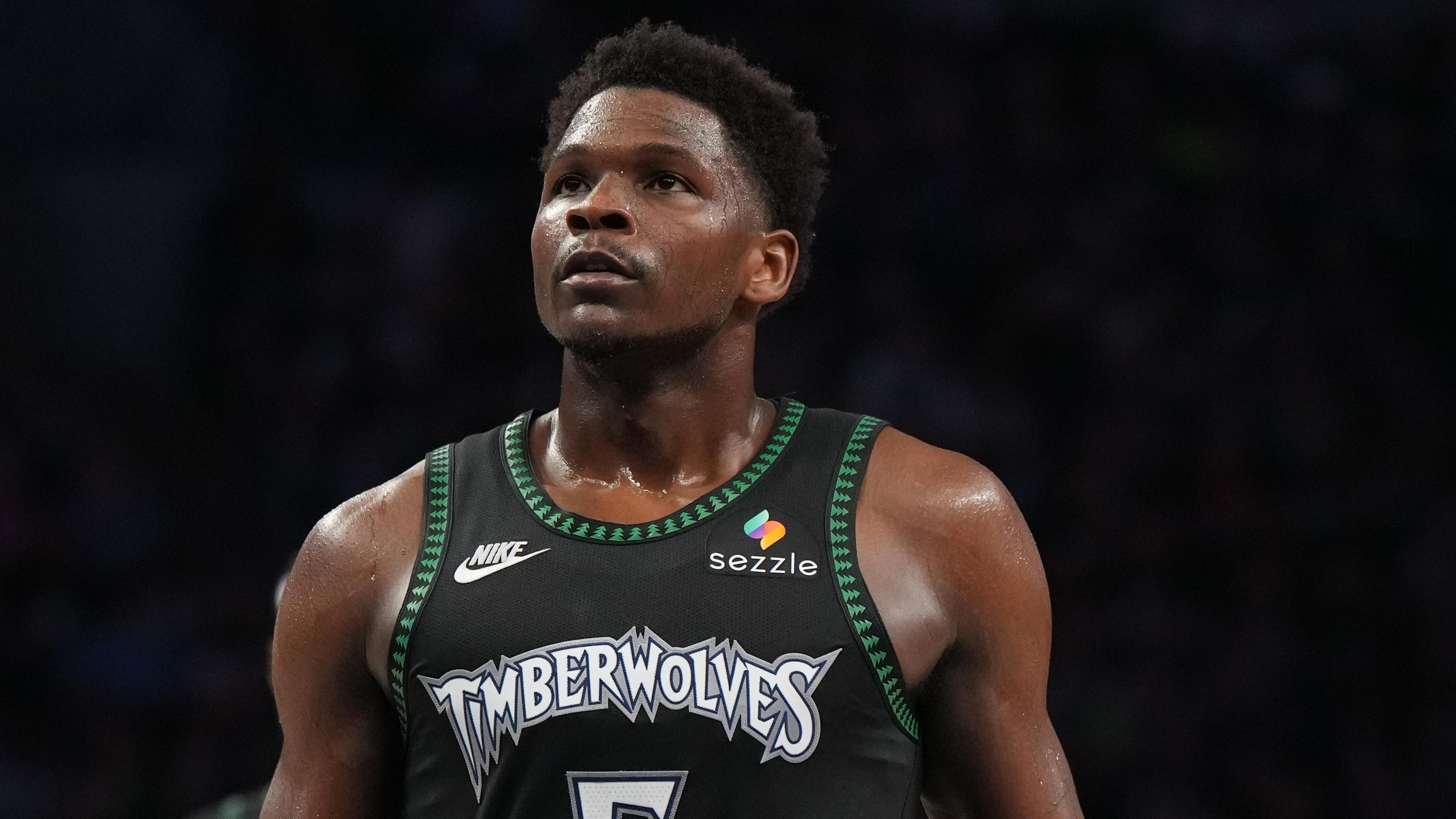 San Antonio Spurs v Minnesota TImberwolves - Game Six