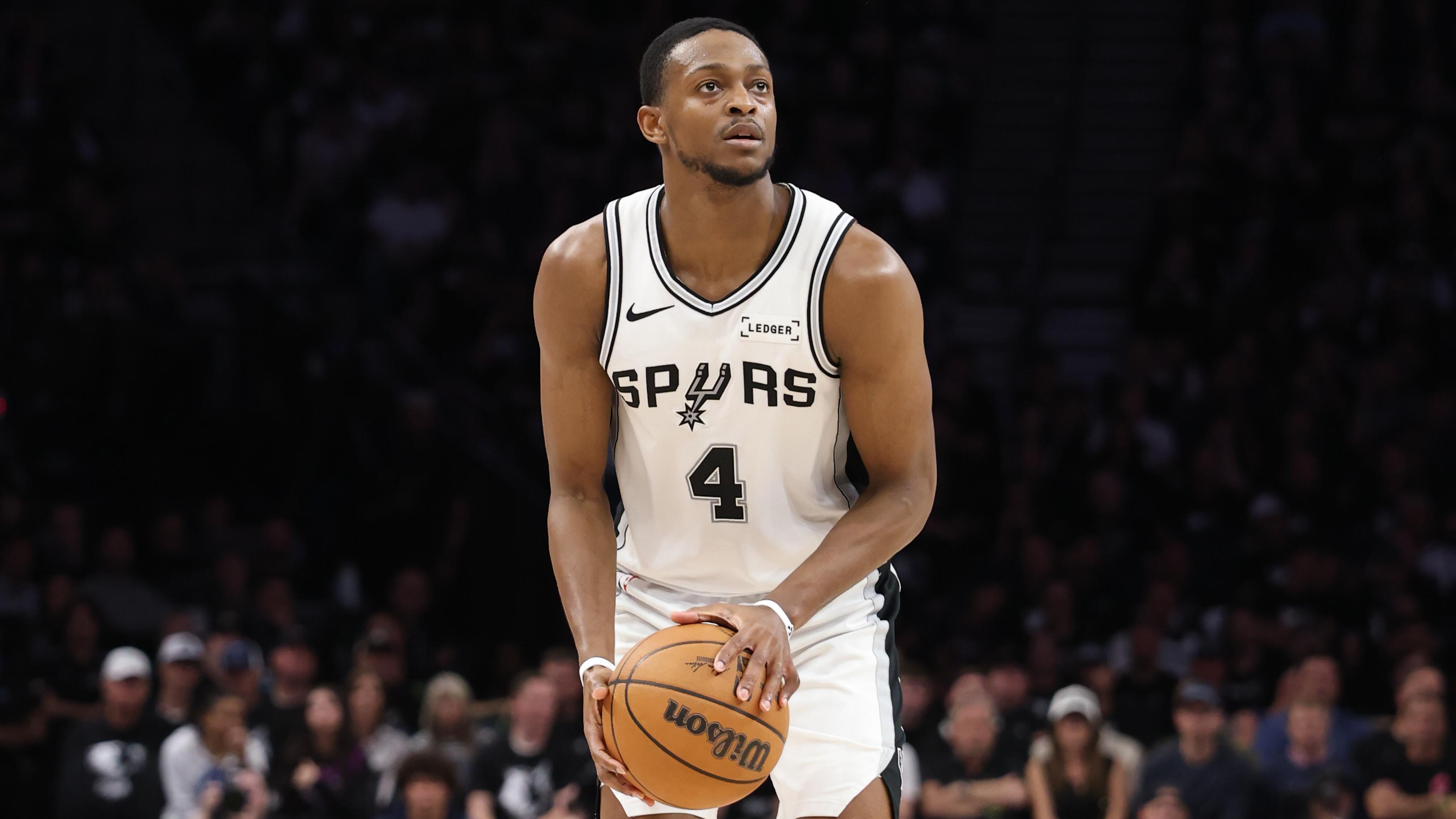 San Antonio Spurs v Minnesota TImberwolves - Game Six San Antonio Spurs v Minnesota TImberwolves - Game Six