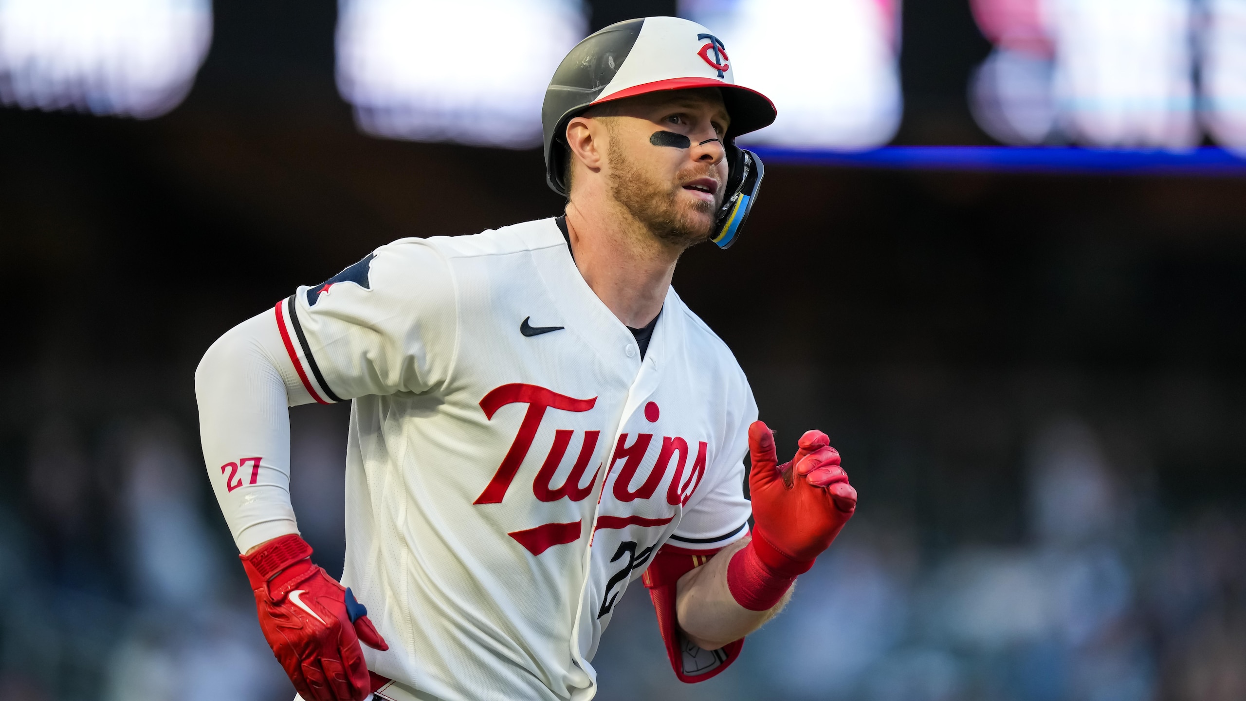 Miami Marlins v Minnesota Twins