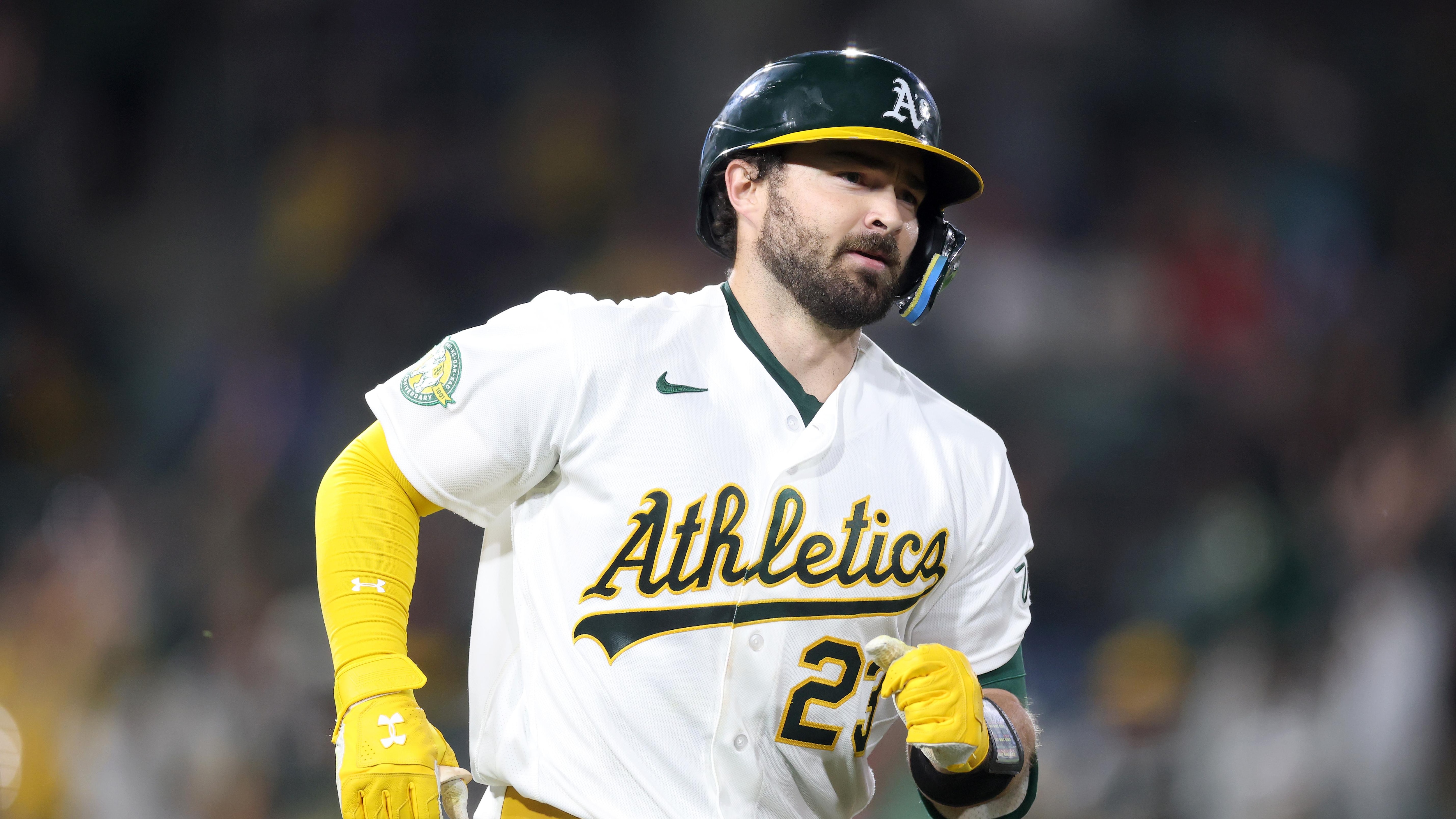 St. Louis Cardinals v Athletics