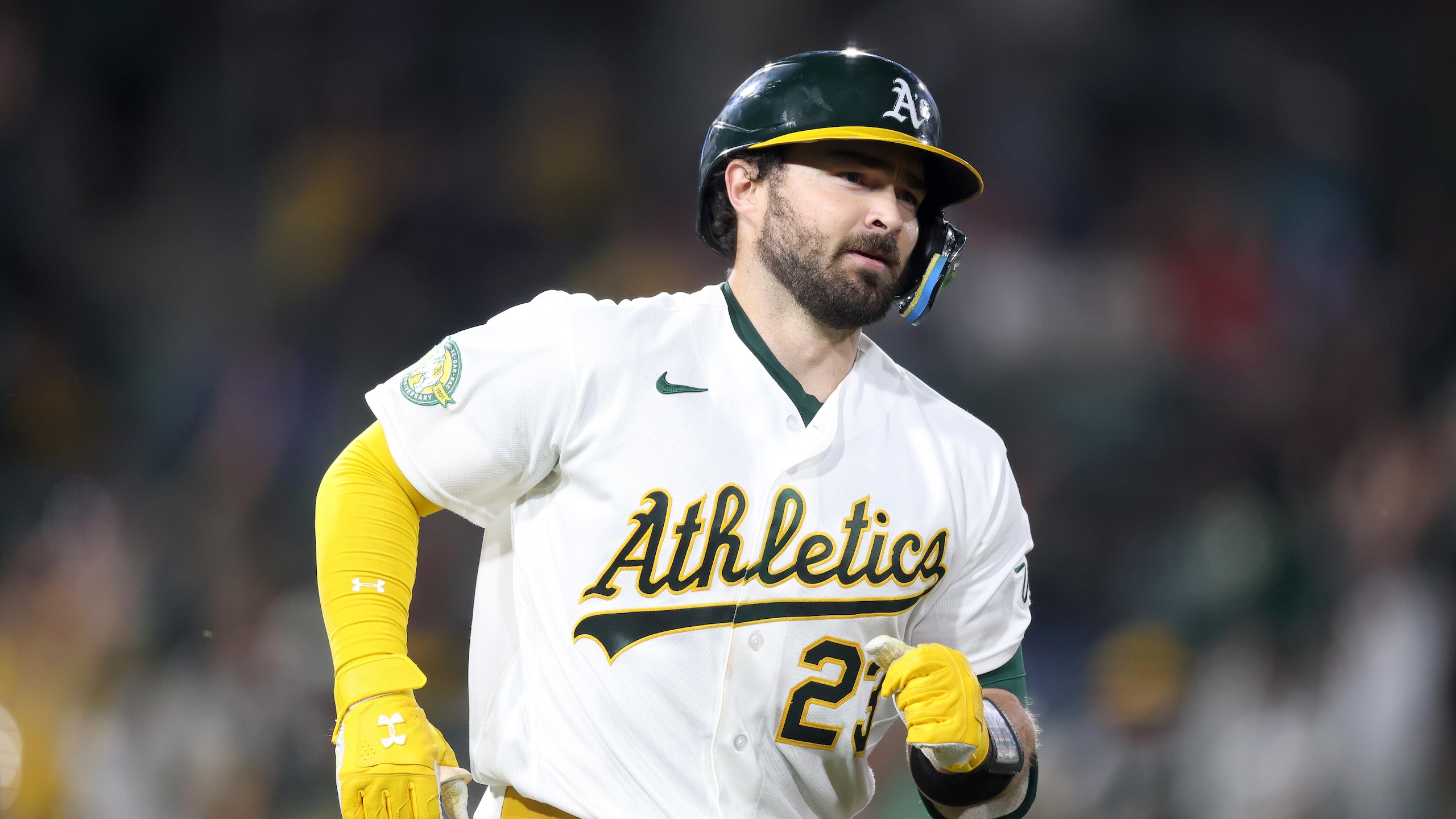 St. Louis Cardinals v Athletics