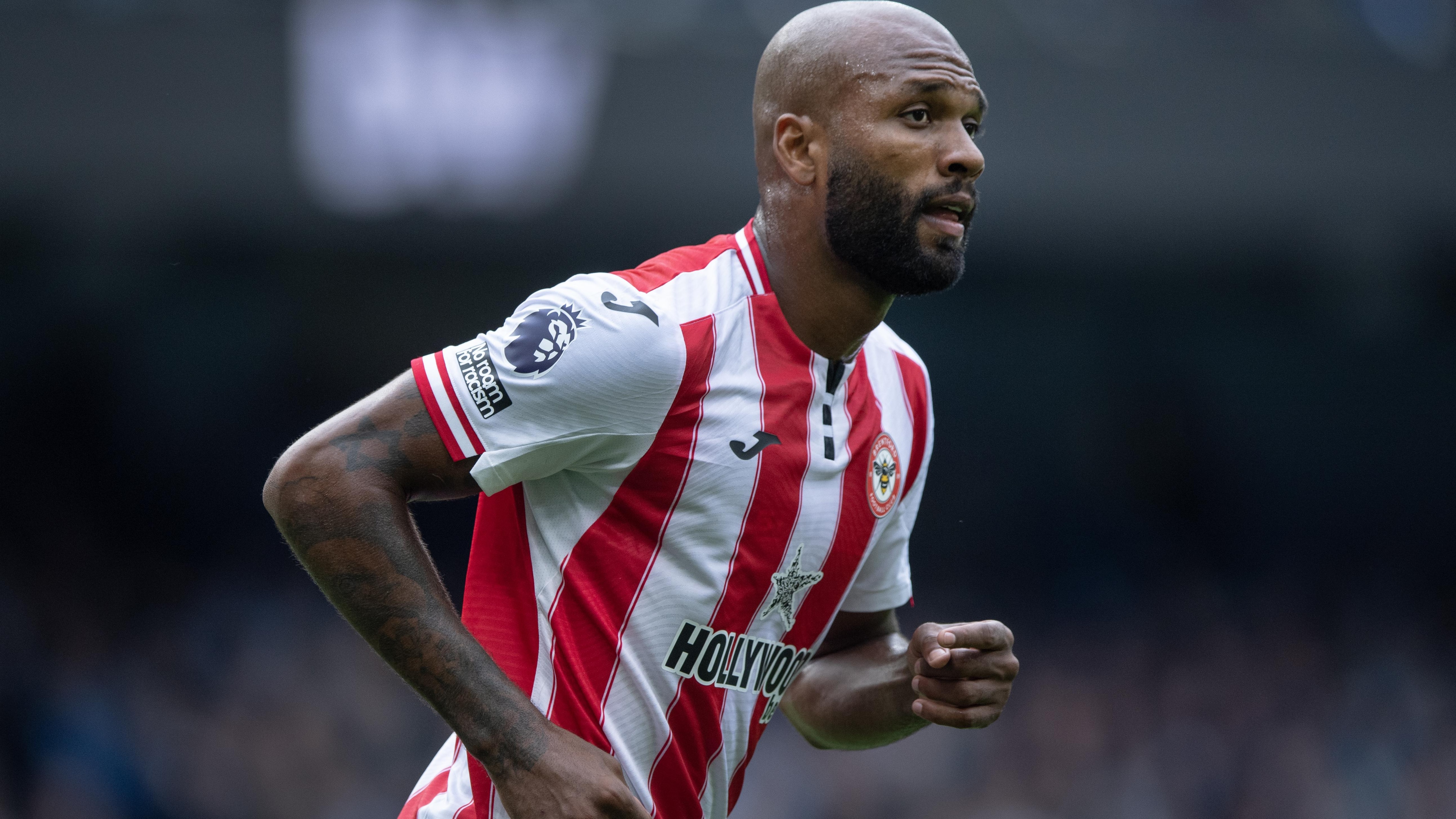 Manchester City v Brentford - Premier League