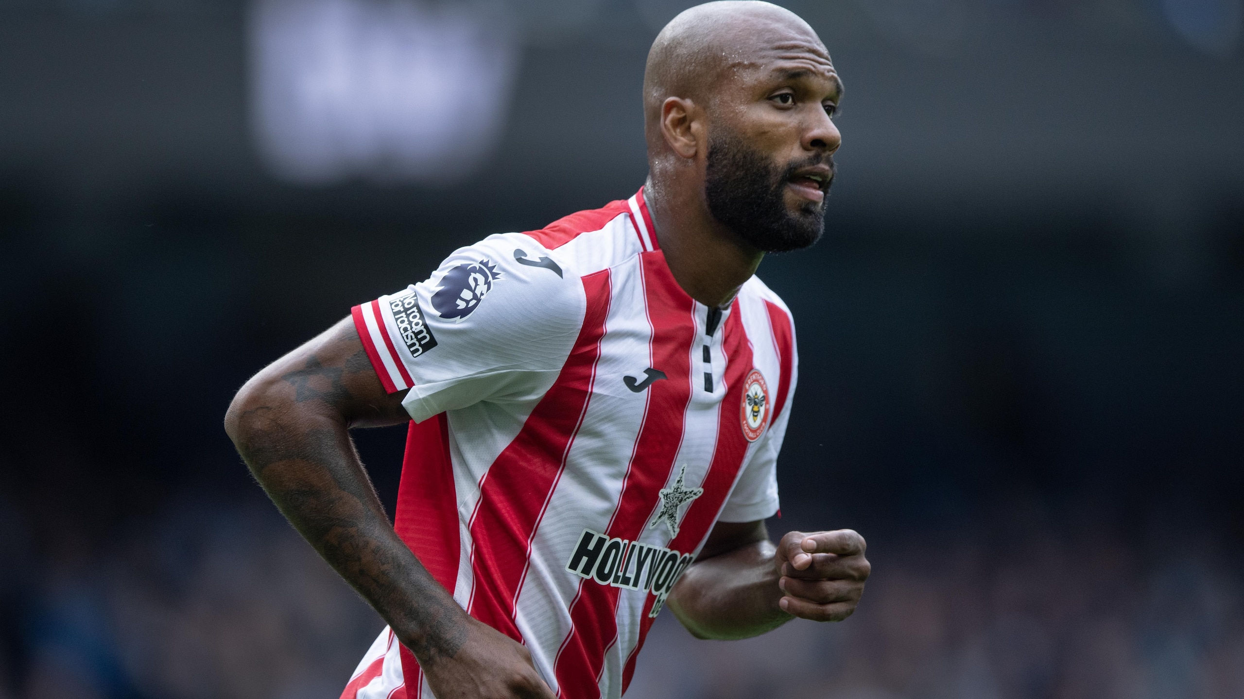 Manchester City v Brentford - Premier League