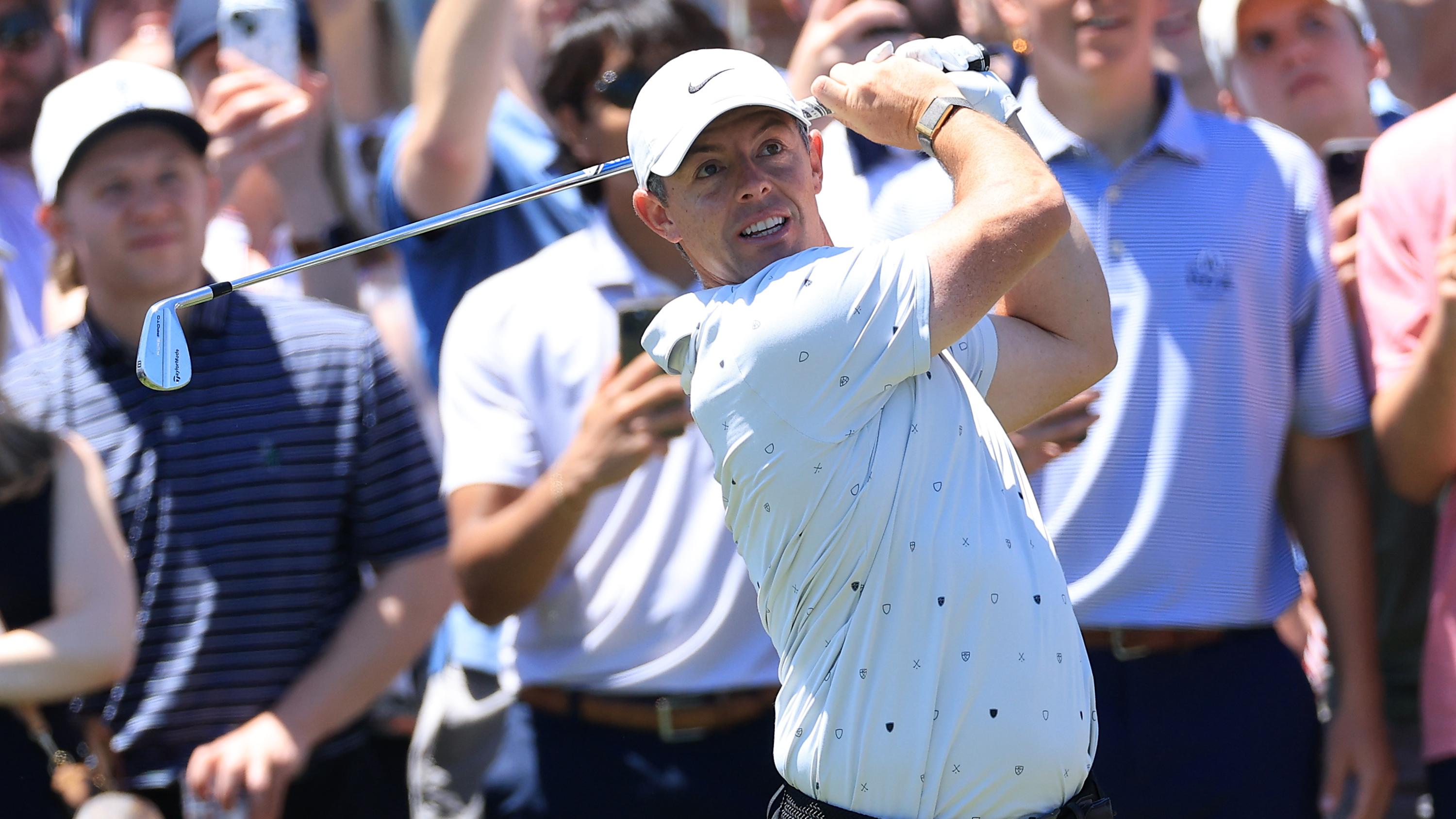 2026 PGA Championship - Round Three