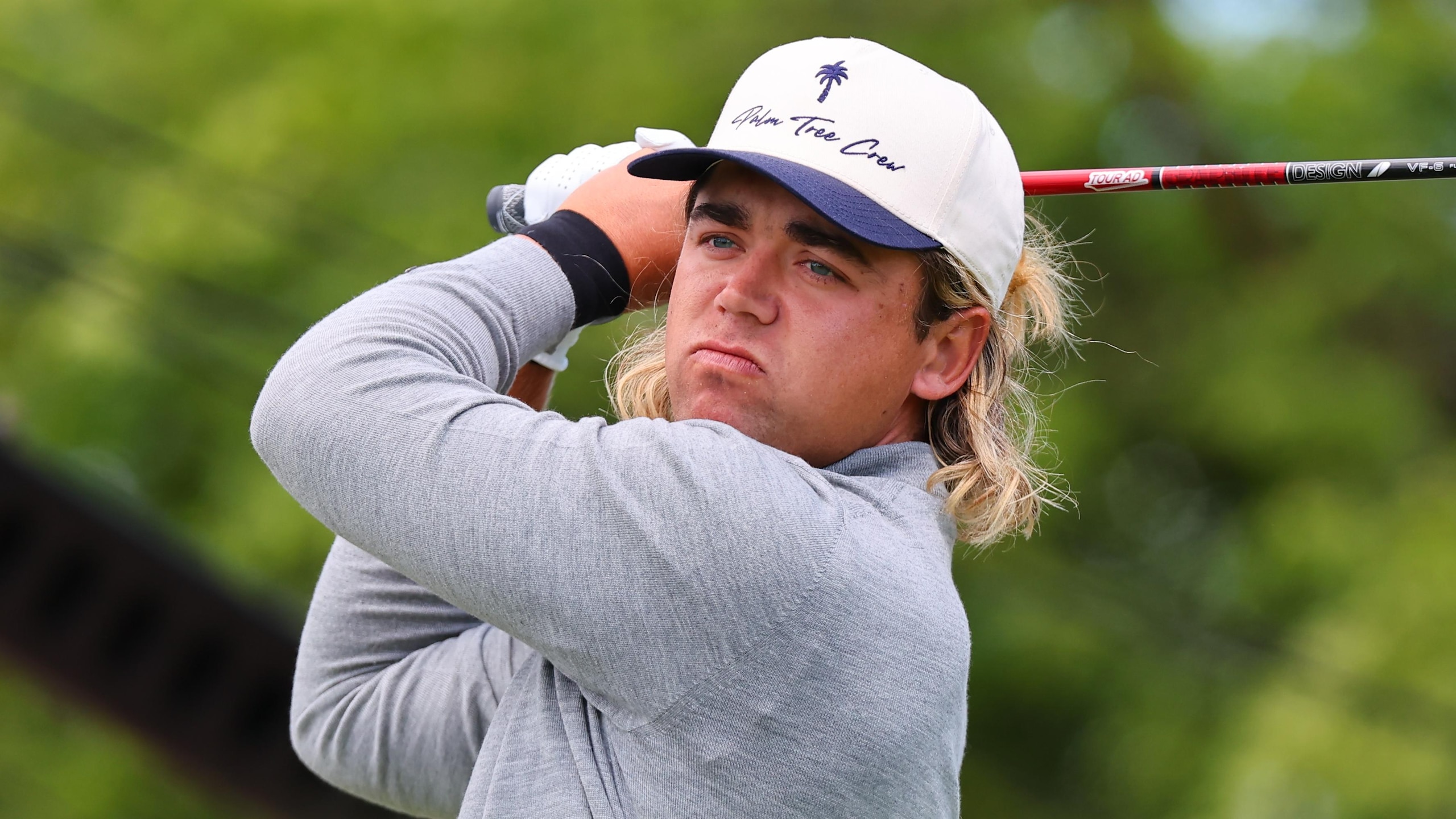 GOLF: MAY 15 PGA PGA Championship