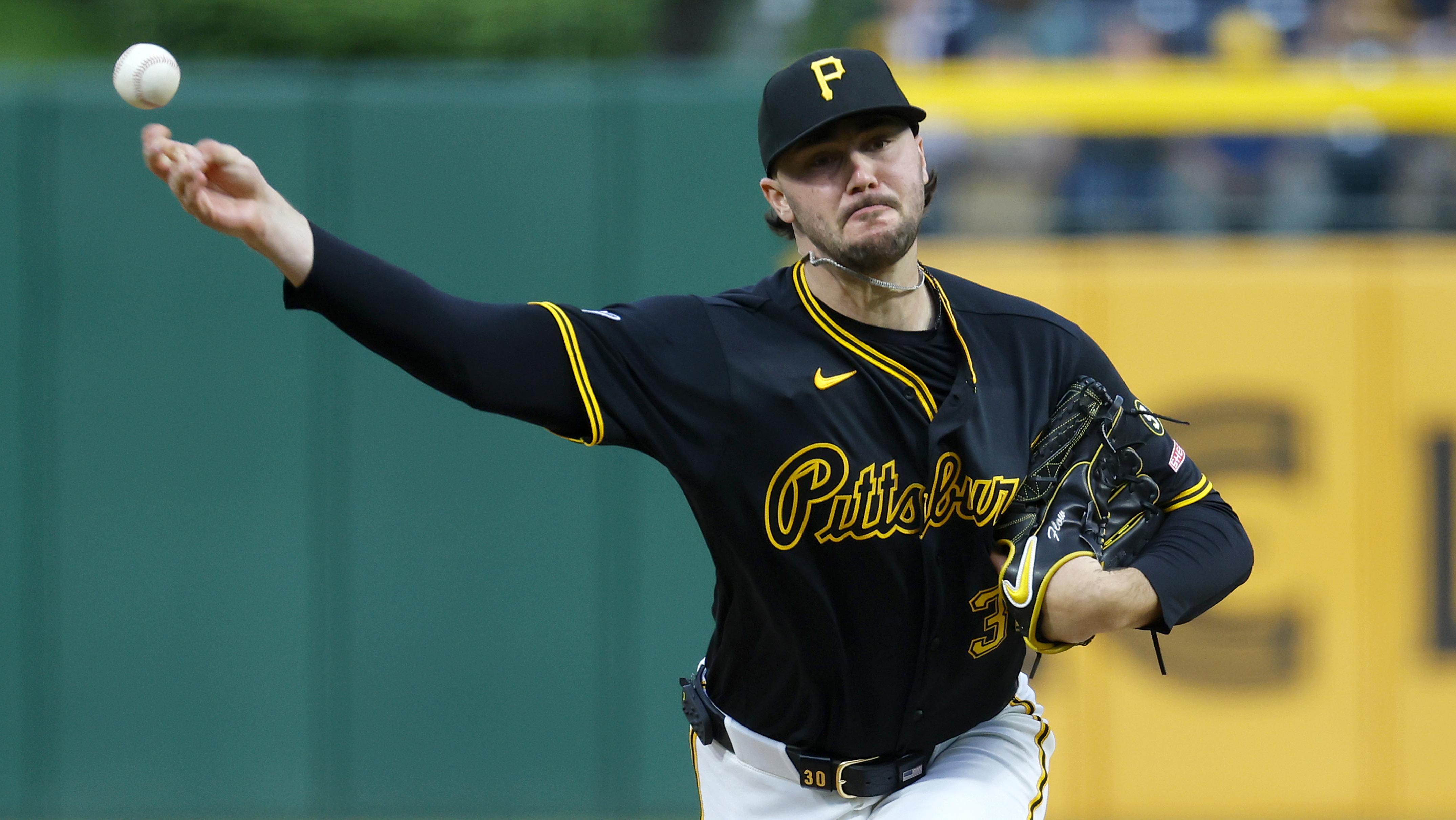Colorado Rockies v Pittsburgh Pirates