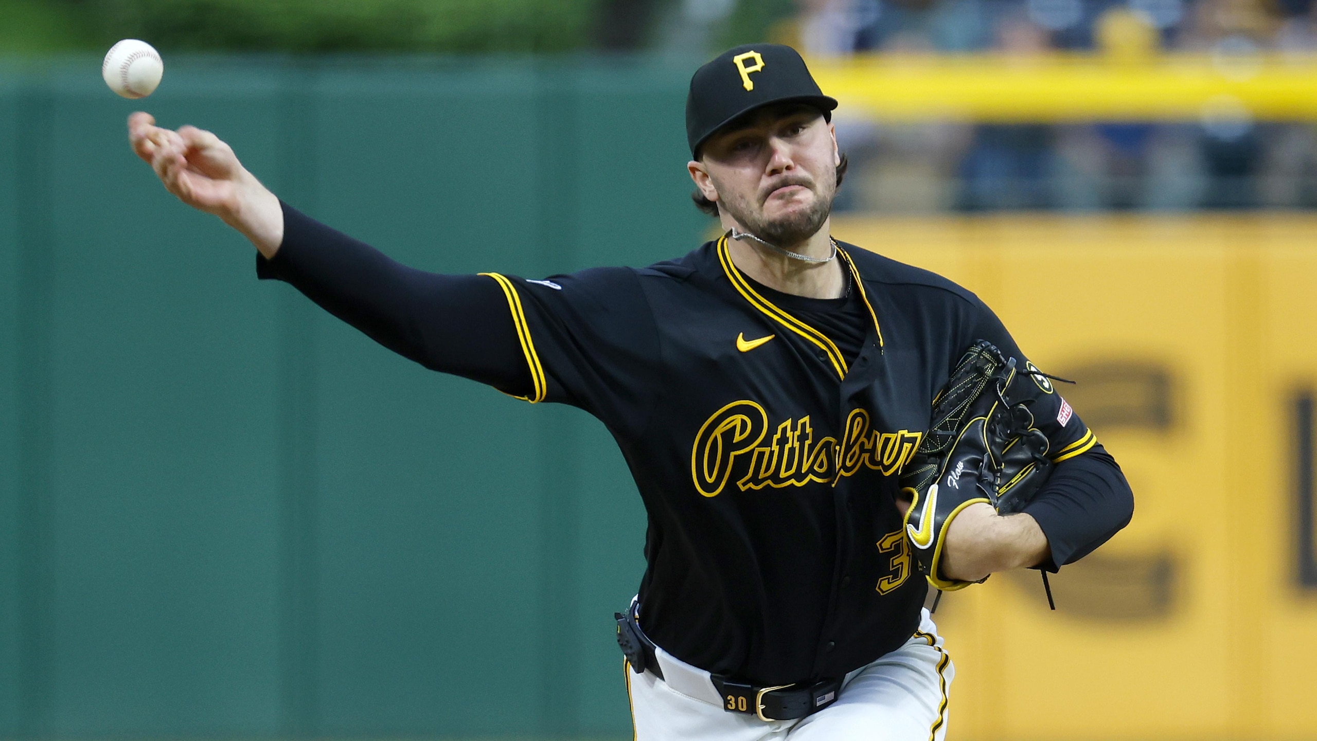 Colorado Rockies v Pittsburgh Pirates