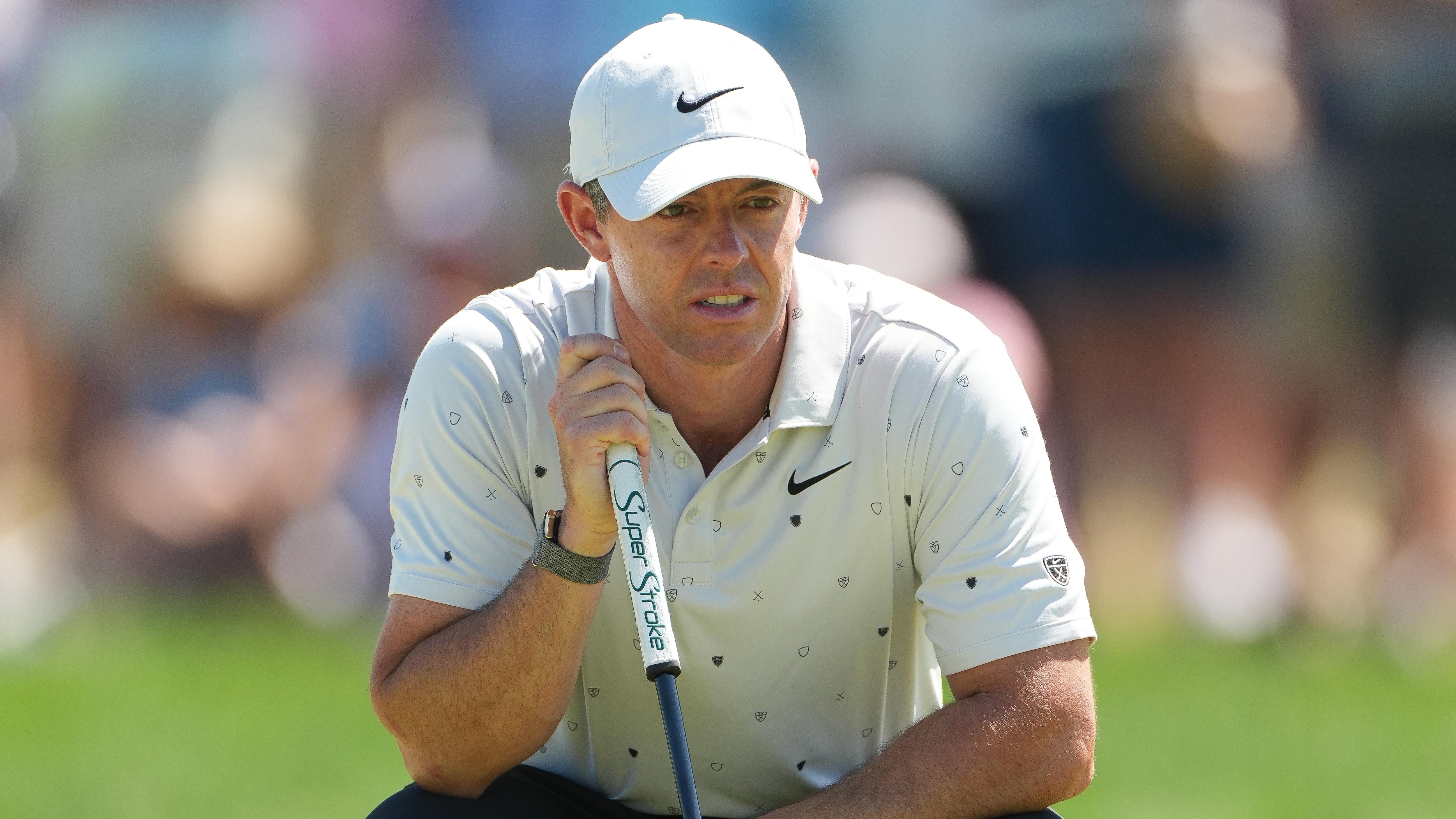 2026 PGA Championship - Round Three