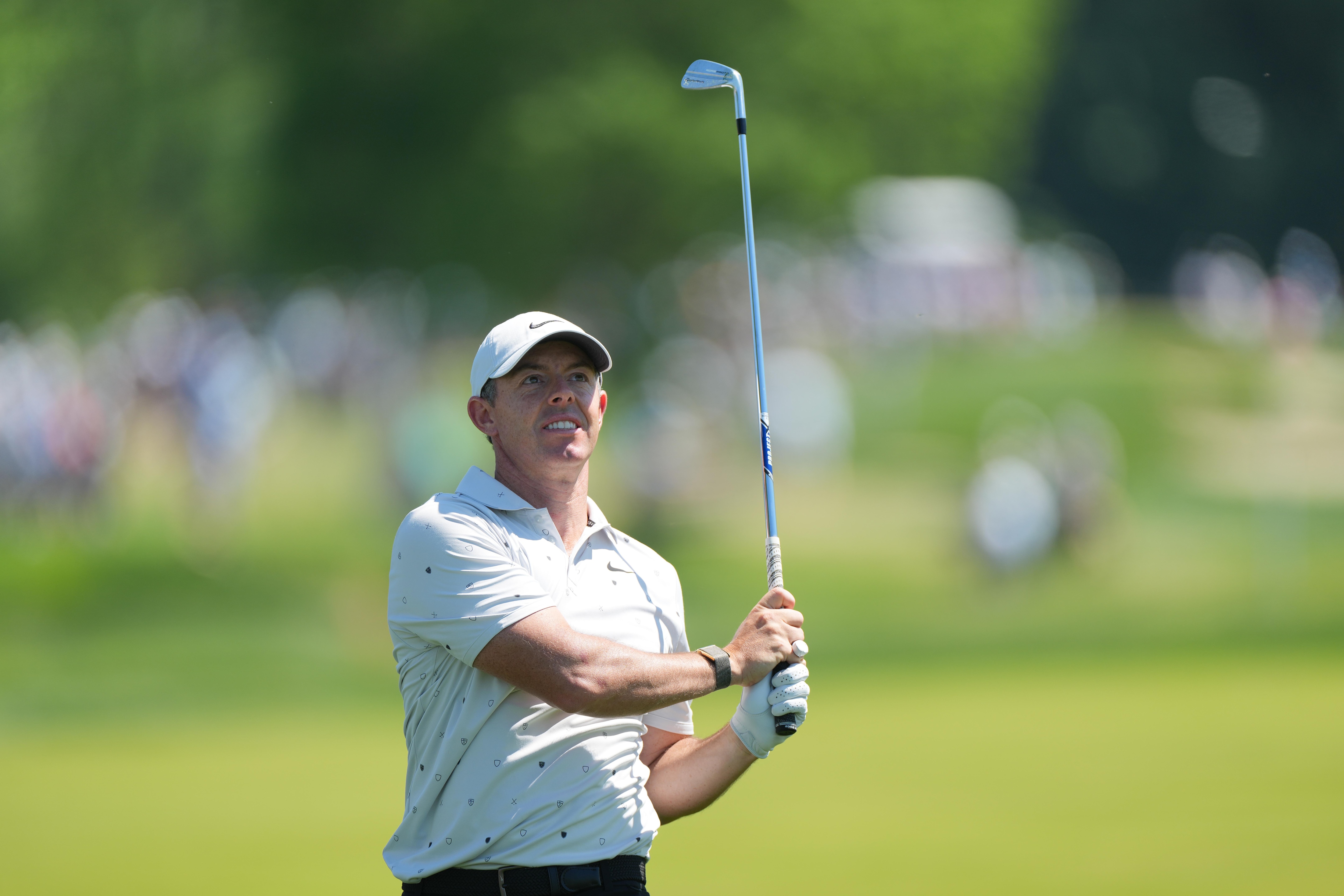 2026 PGA Championship - Round Three