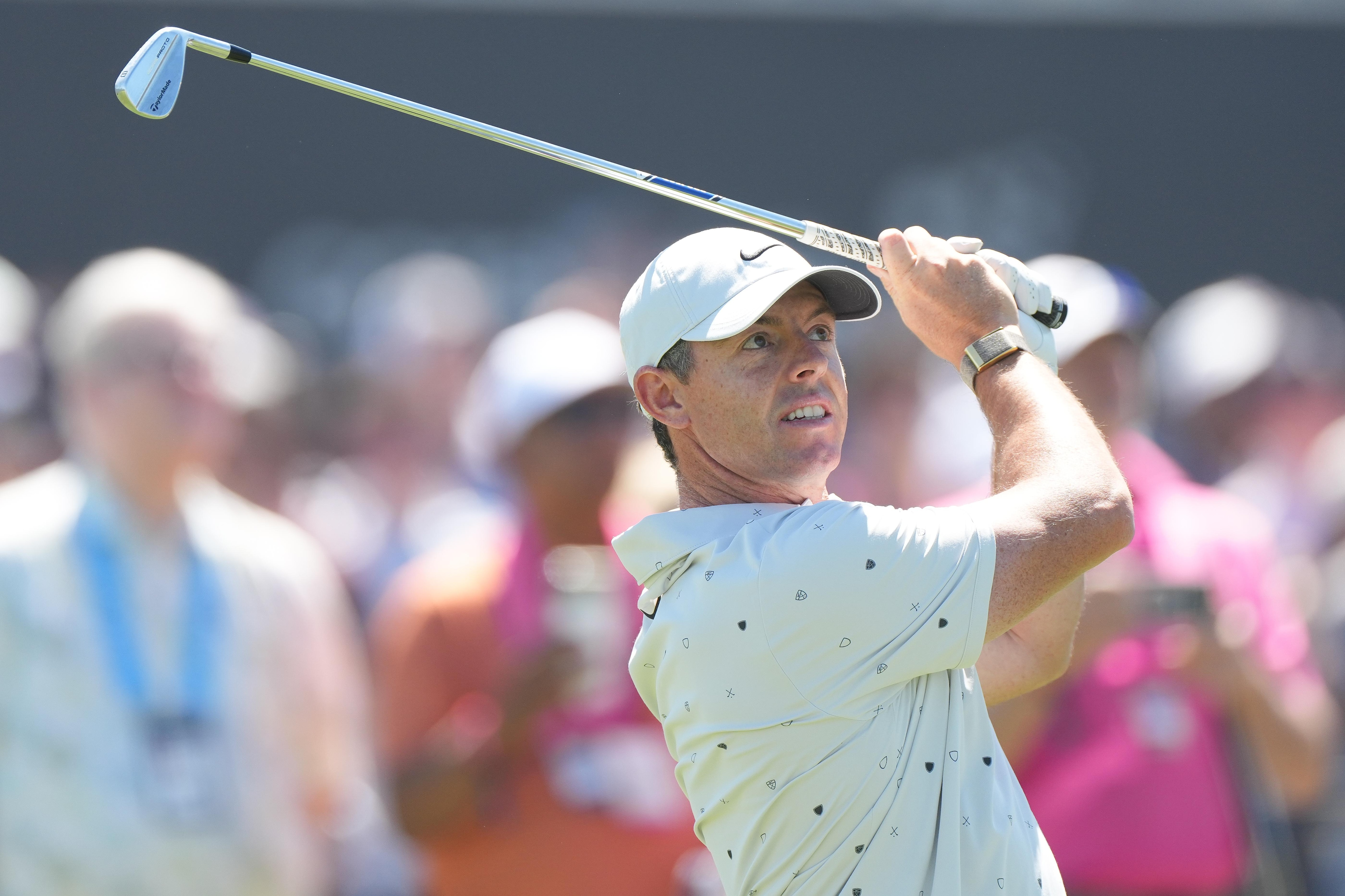 2026 PGA Championship - Round Three