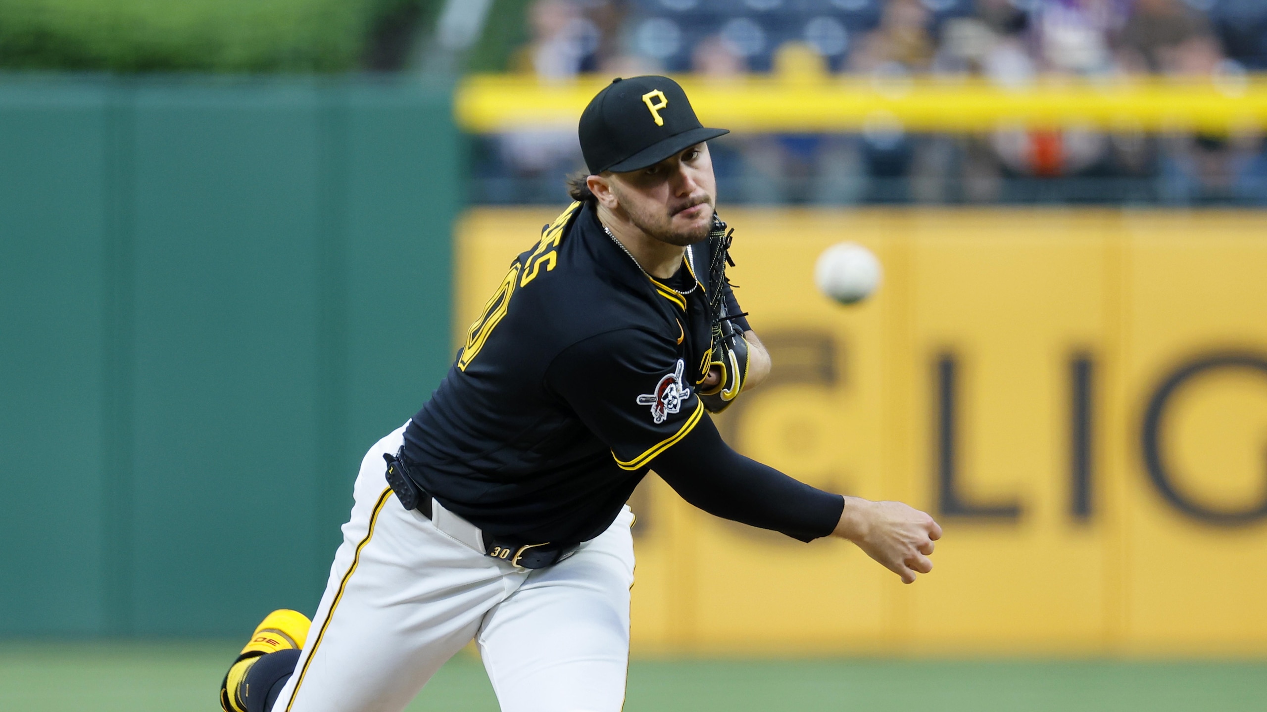 Colorado Rockies v Pittsburgh Pirates