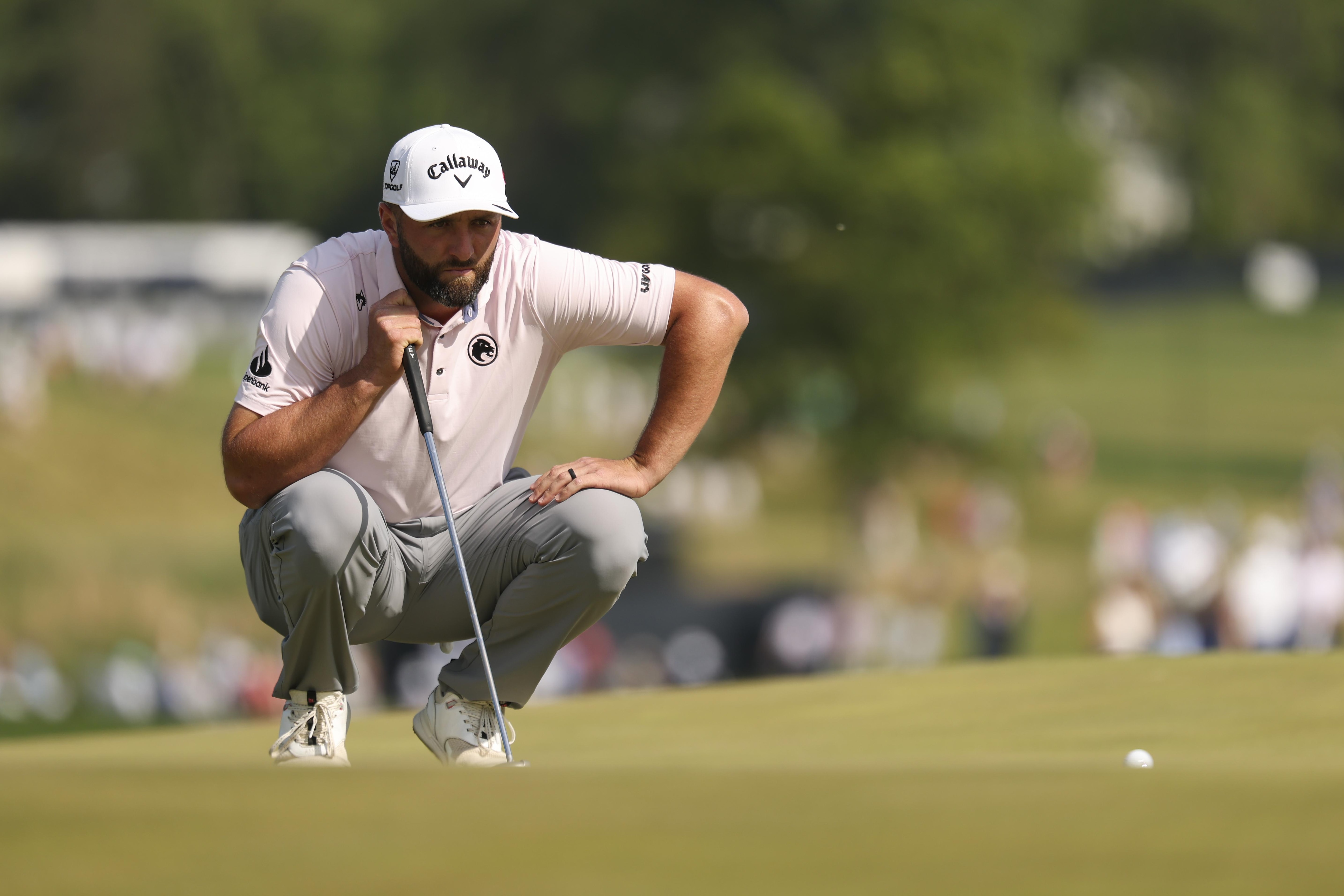 2026 PGA Championship - Round Three