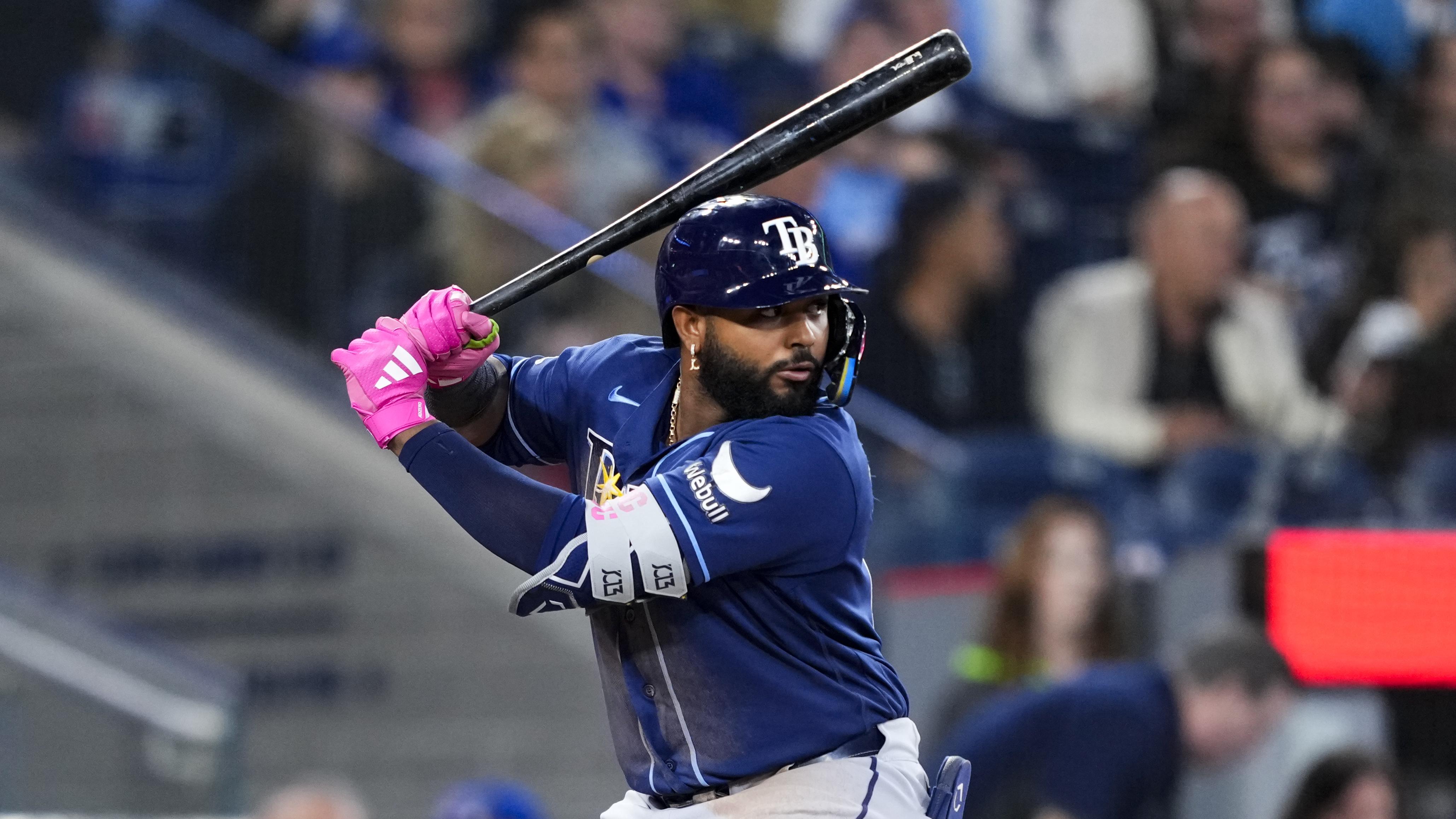 Tampa Bay Rays v Toronto Blue Jays