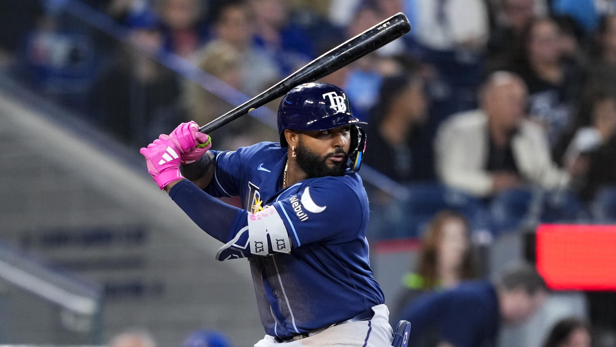 Tampa Bay Rays v Toronto Blue Jays