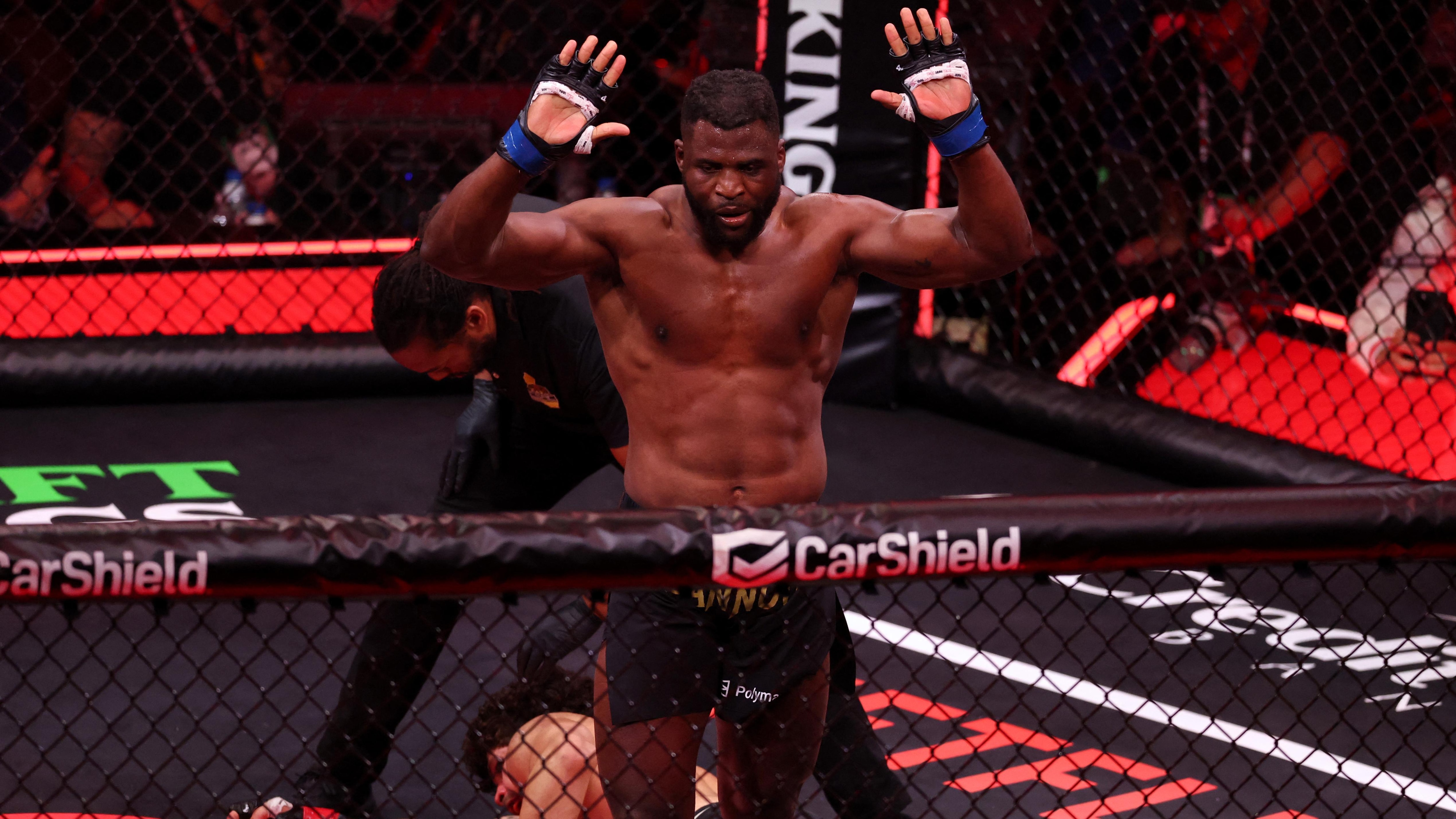 MMA-US-CAMEROON-FRANCE-NETFLIX