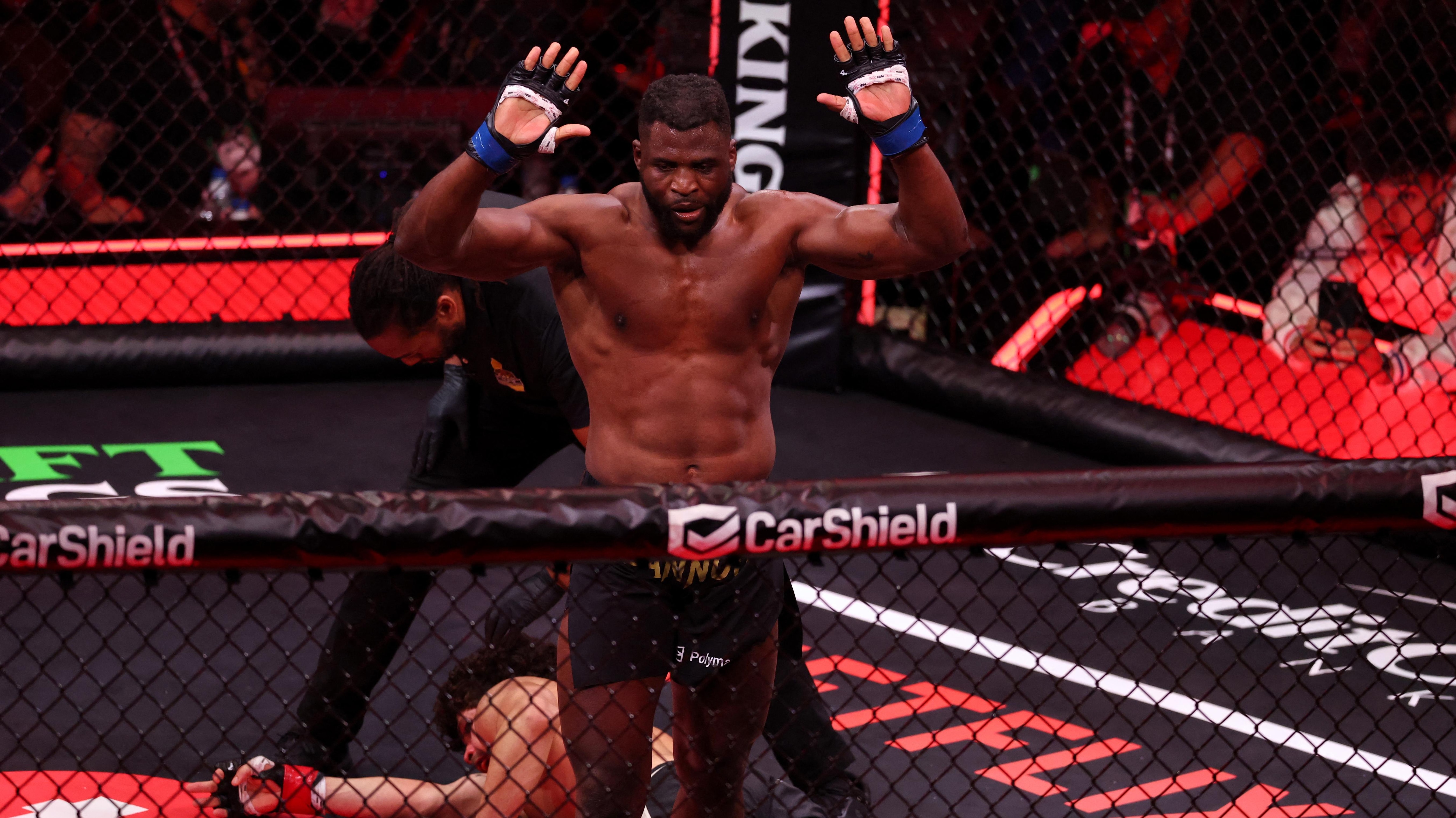 MMA-US-CAMEROON-FRANCE-NETFLIX