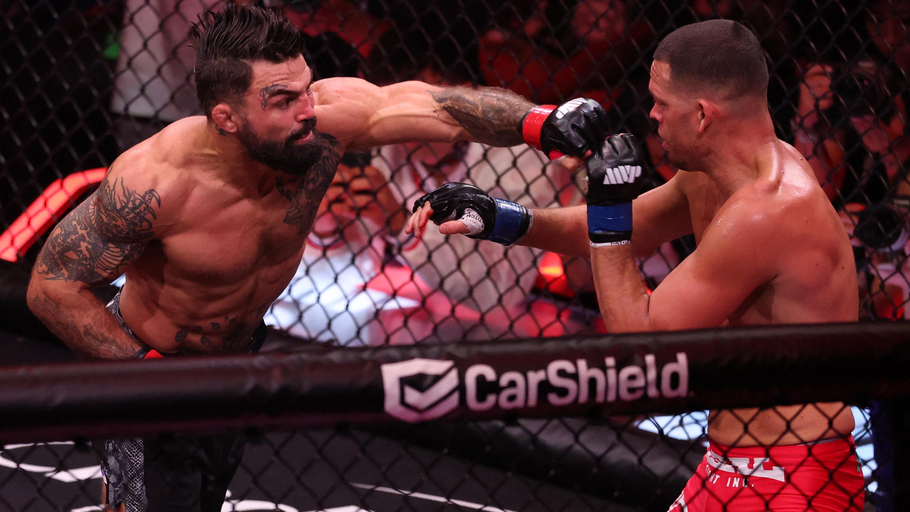 MMA-US-CAMEROON-FRANCE-NETFLIX