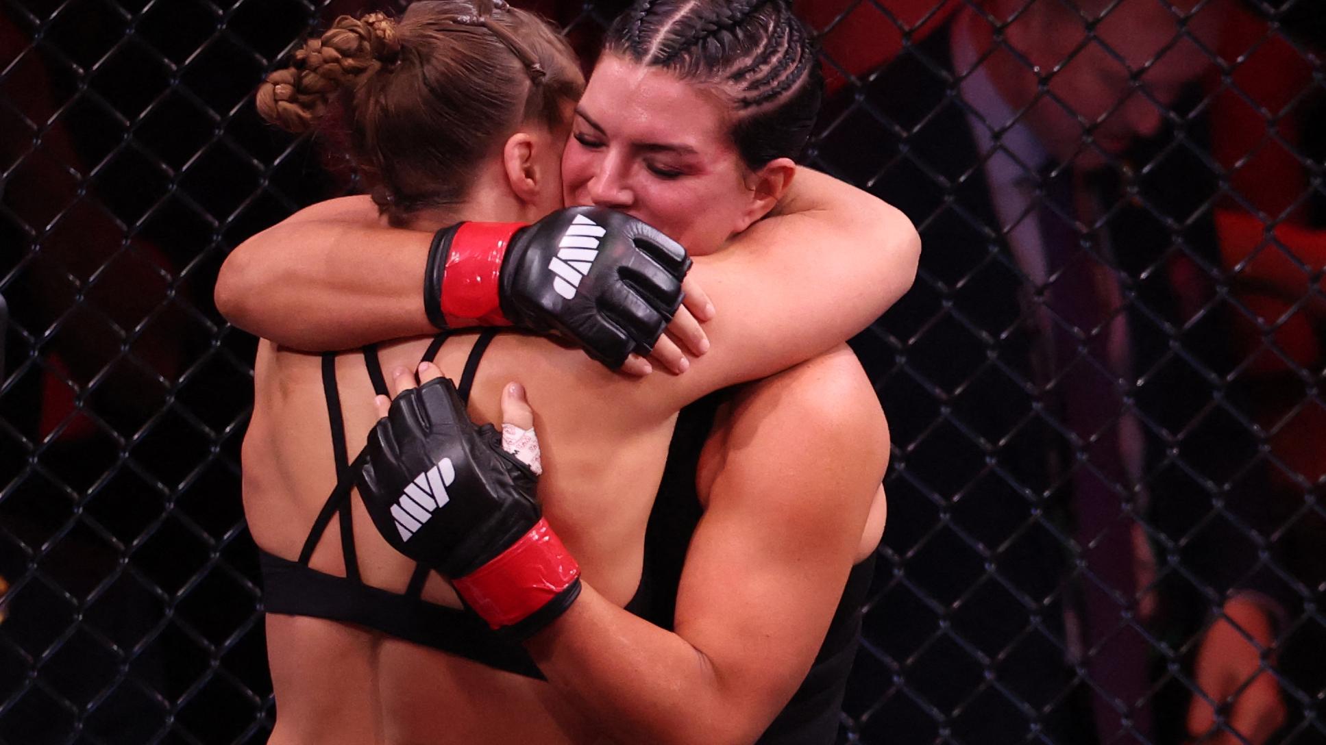 MMA-US-ROUSEY-CARANO-NETFLIX-WOMEN