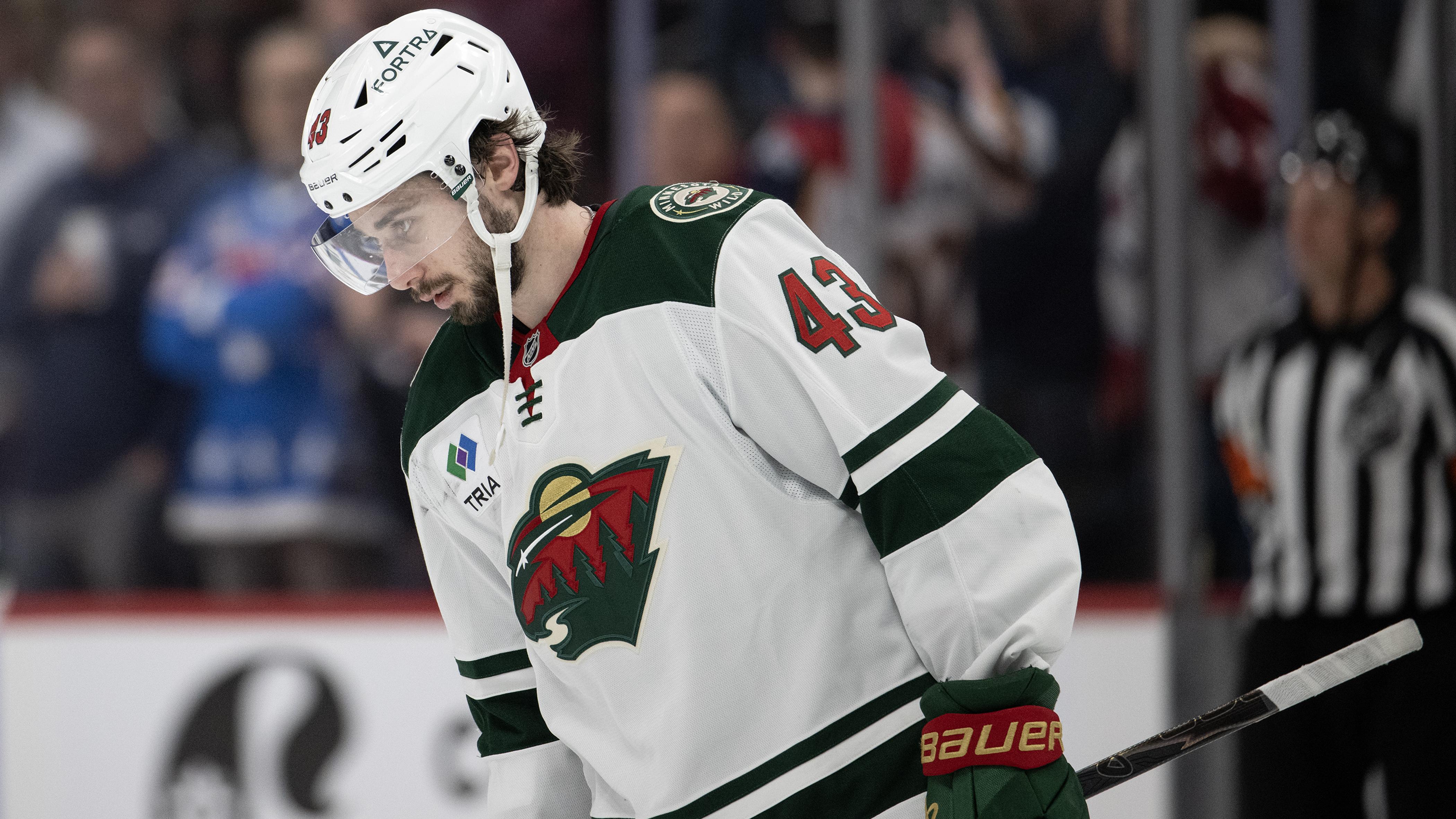 Colorado Avalanche vs Minnesota Wild Game 4 Colorado Avalanche vs Minnesota Wild Game 4