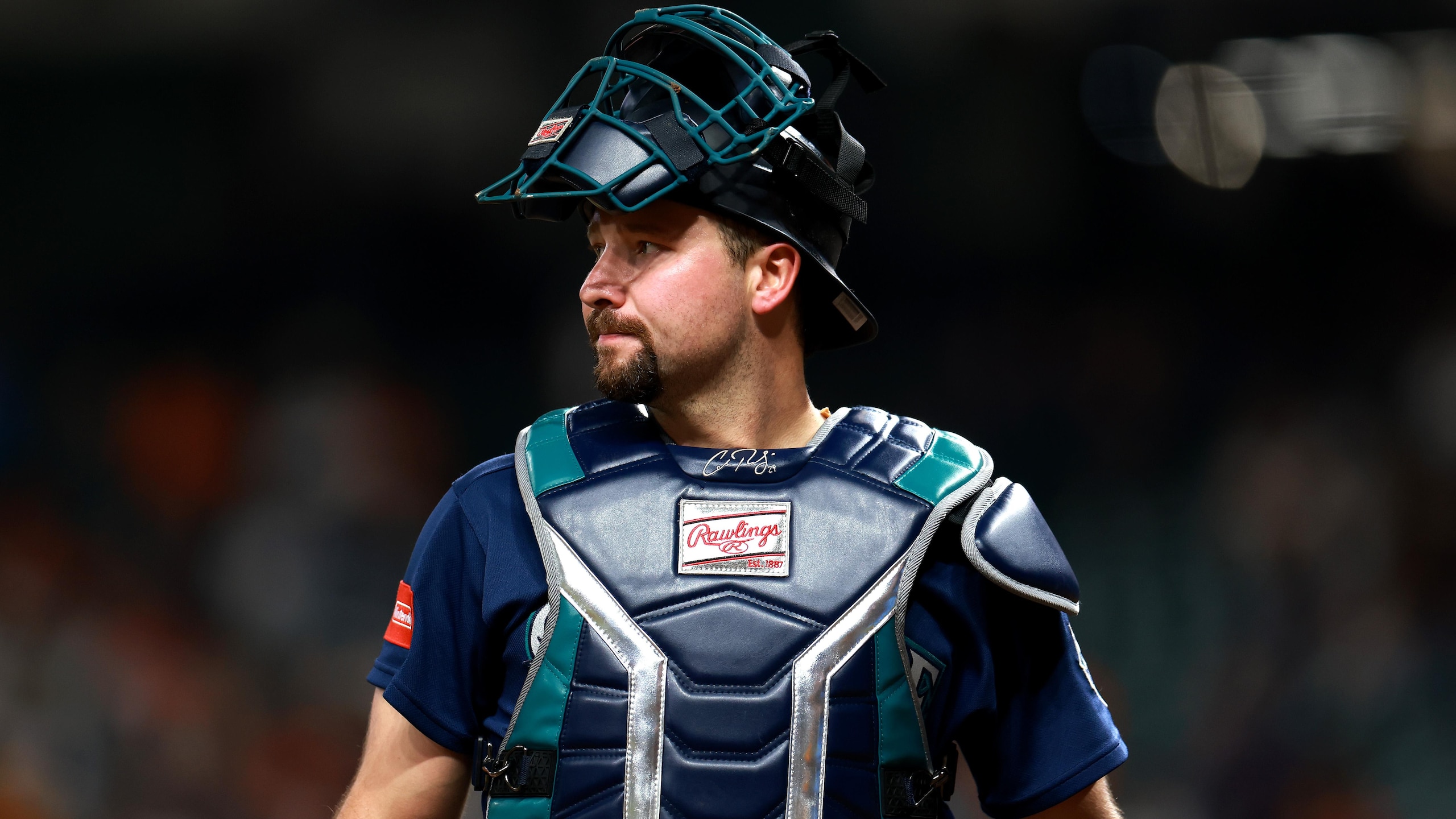 Seattle Mariners v Houston Astros