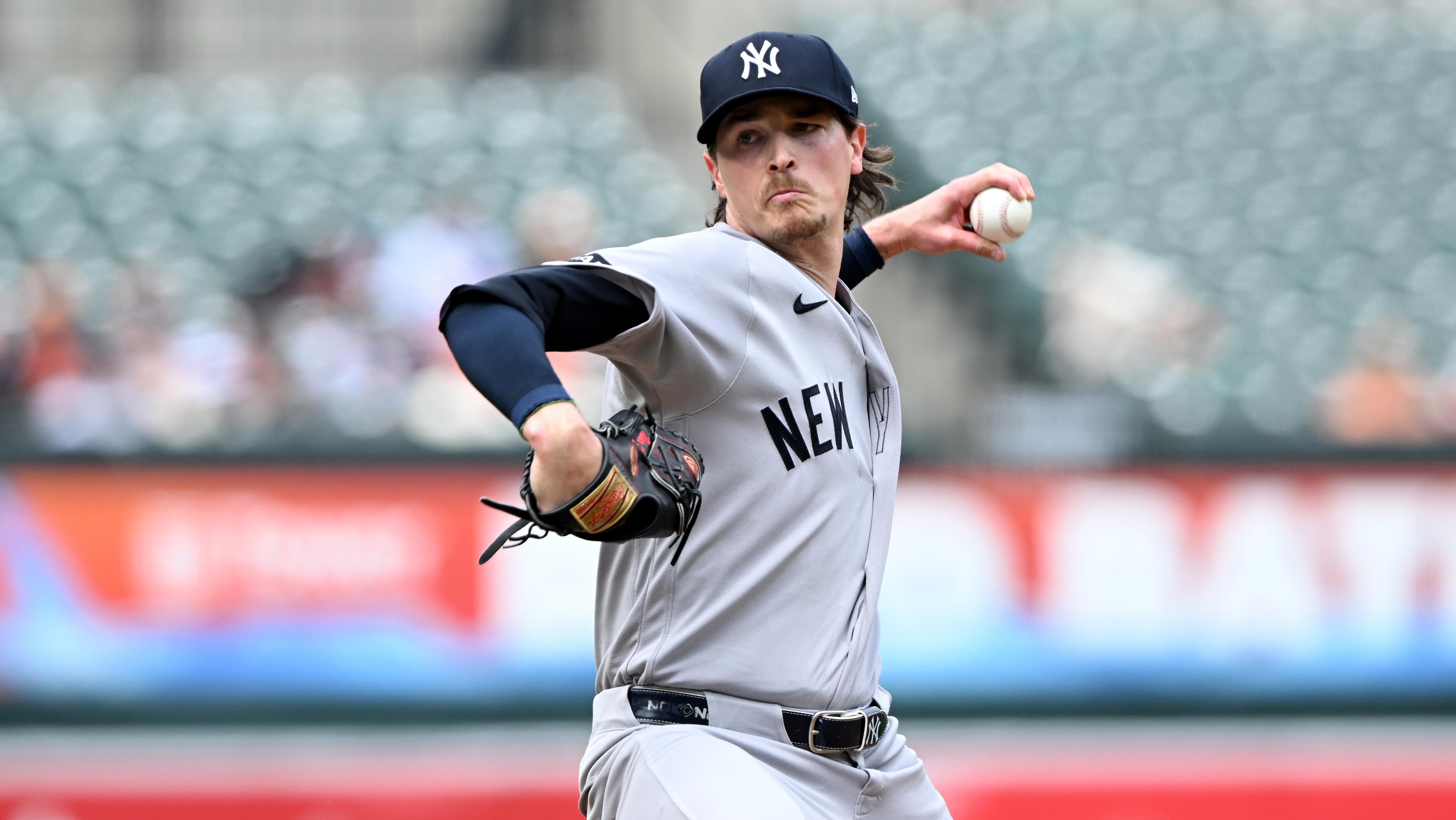 New York Yankees v Baltimore Orioles