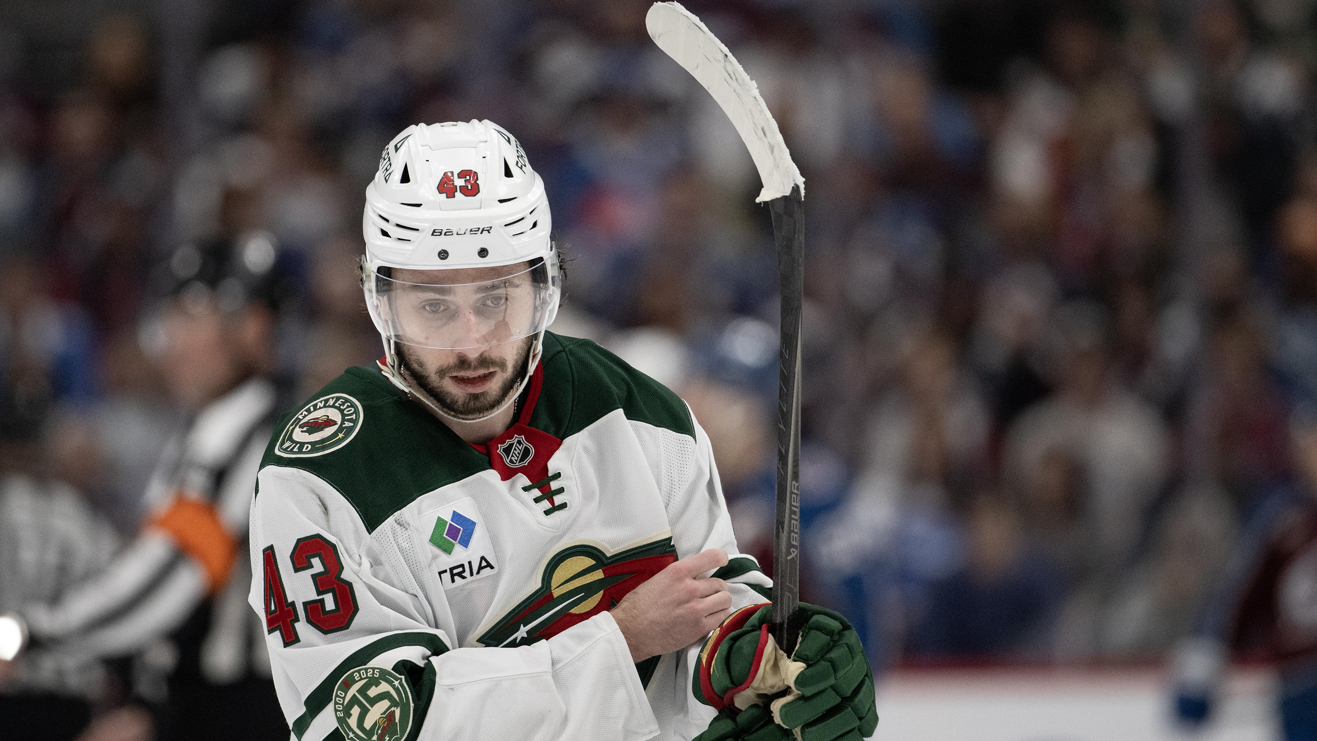 Colorado Avalanche vs Minnesota Wild Game 4 Colorado Avalanche vs Minnesota Wild Game 4