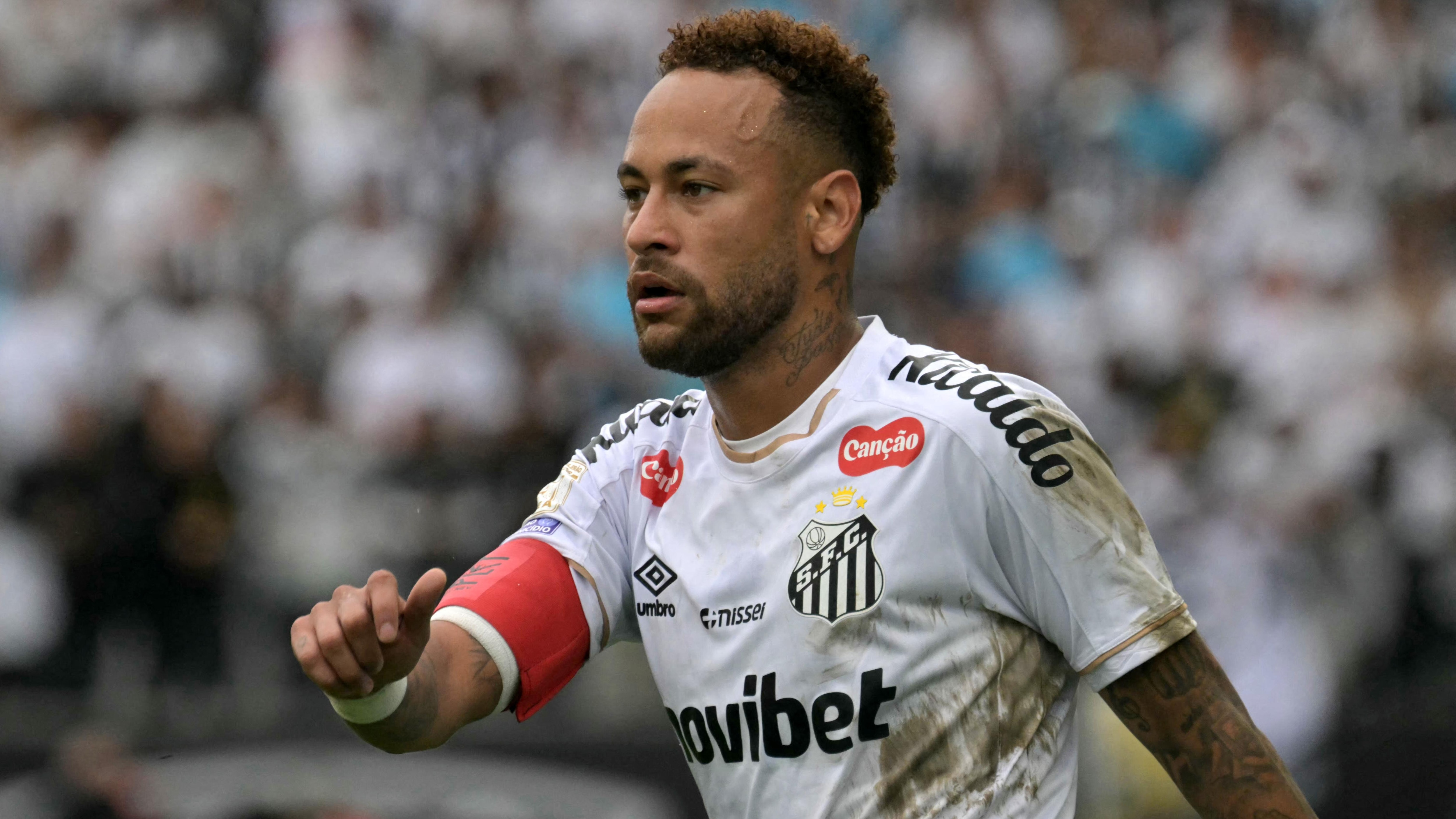FBL-BRA-SANTOS-CORITIBA