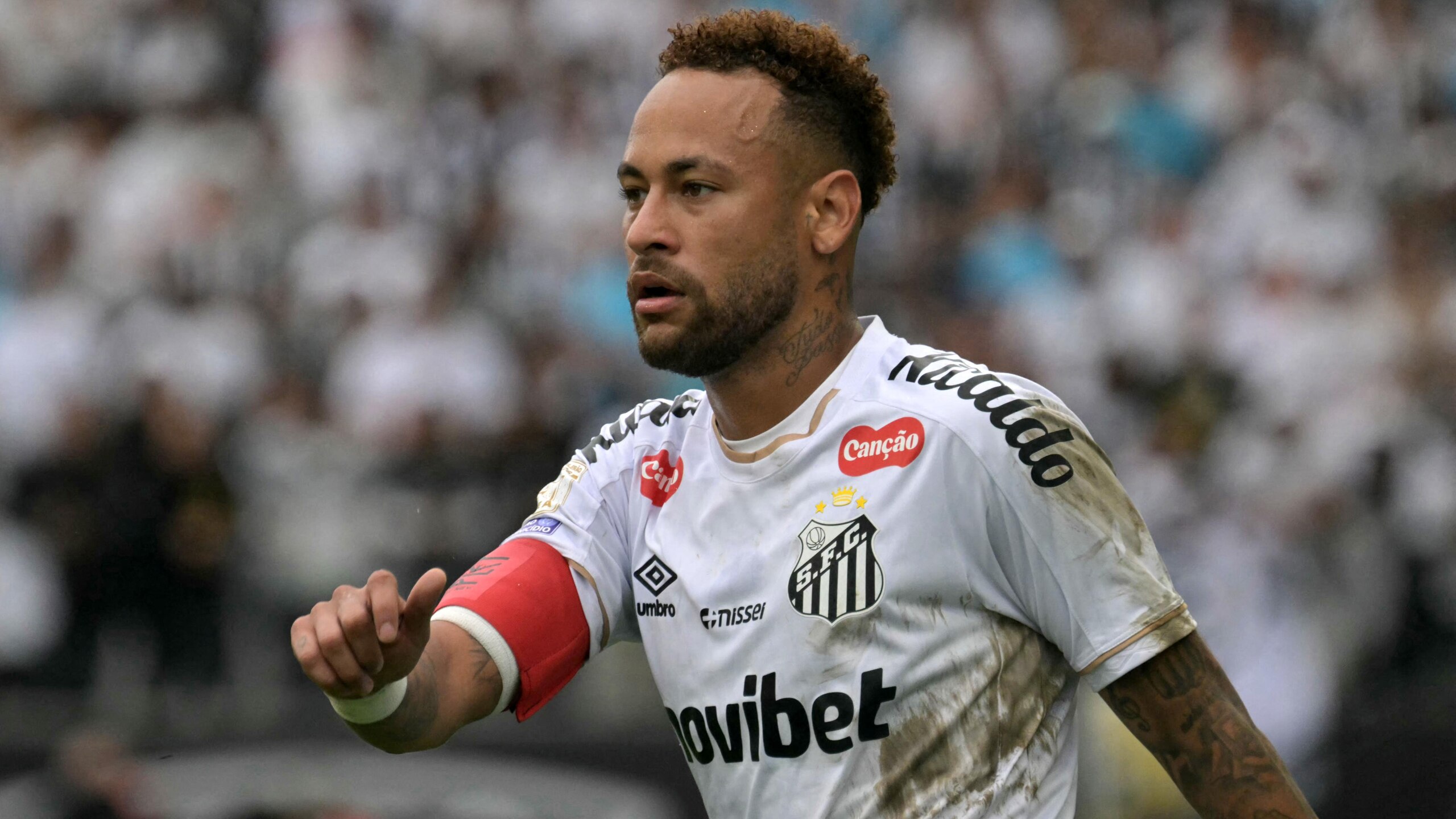 FBL-BRA-SANTOS-CORITIBA