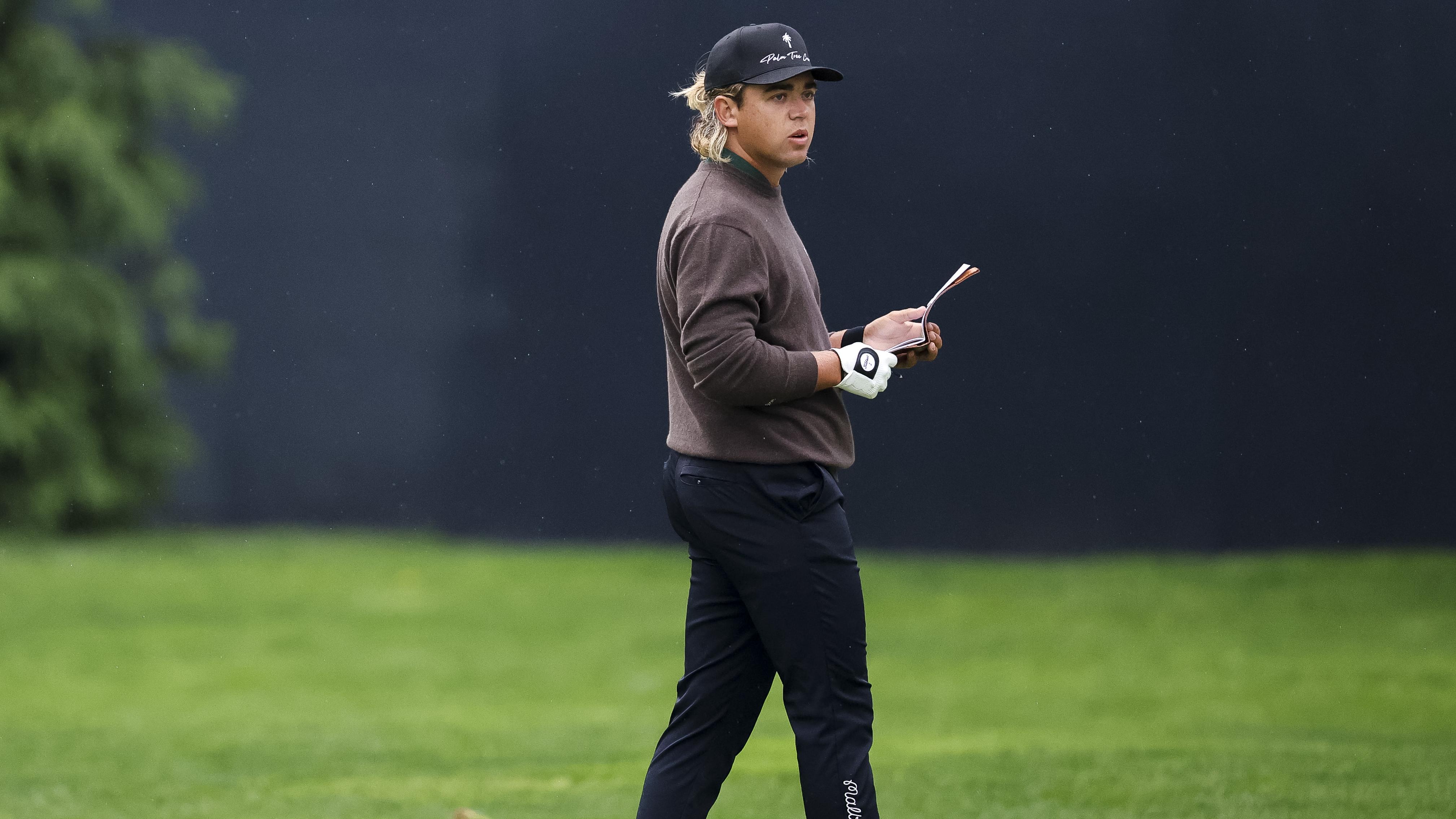 2026 PGA Championship - Round One