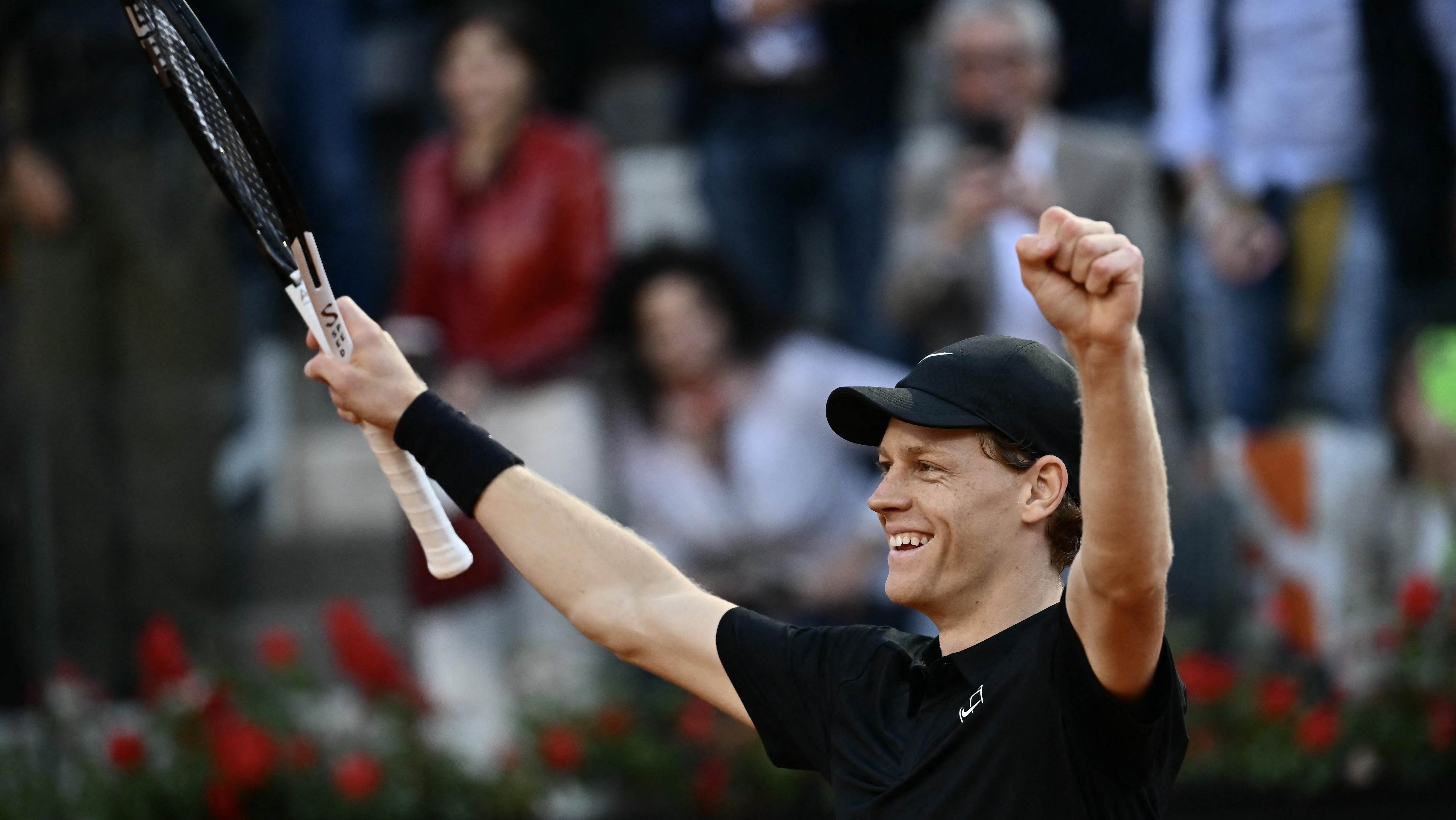 TENNIS-ROME-OPEN-2026-ATP