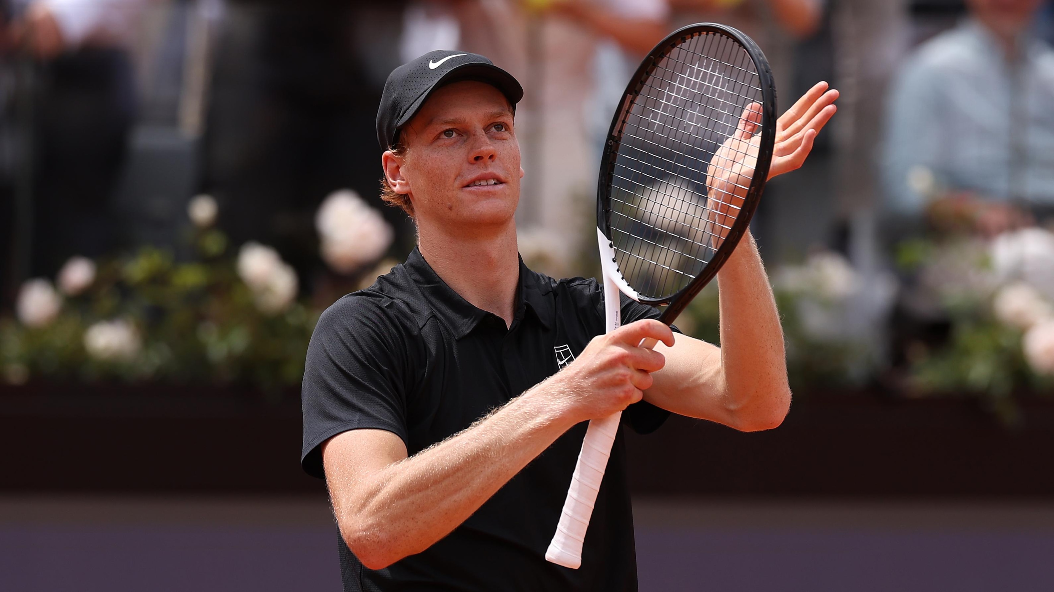 Jannik Sinner Breaks Novak Djokovic's Masters Record, What Did He Say About Making Tennis History?