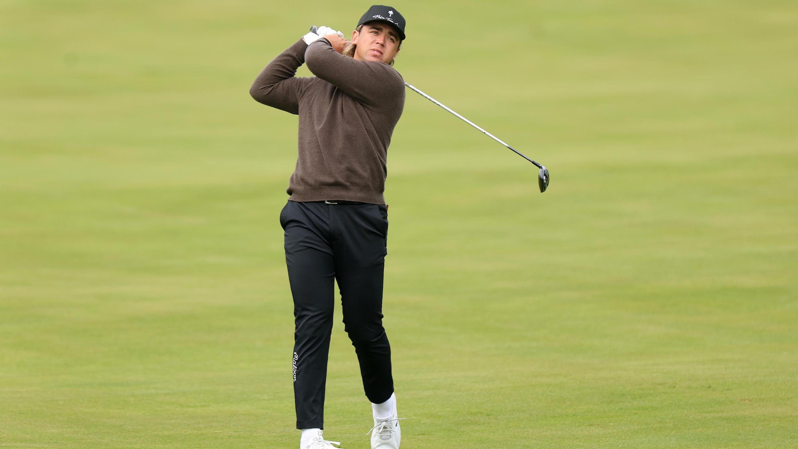 2026 PGA Championship - Round One