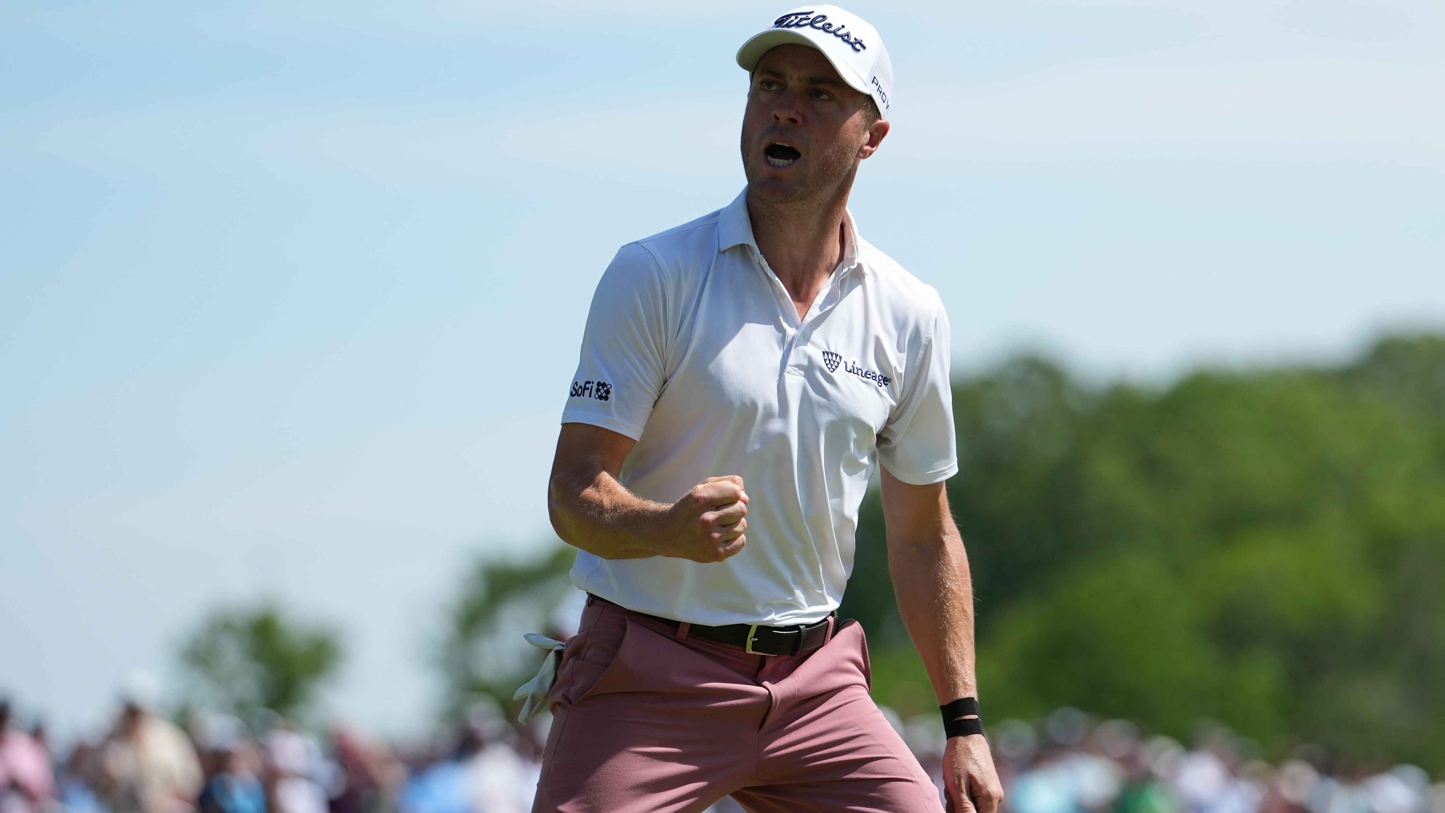 2026 PGA Championship - Final Round