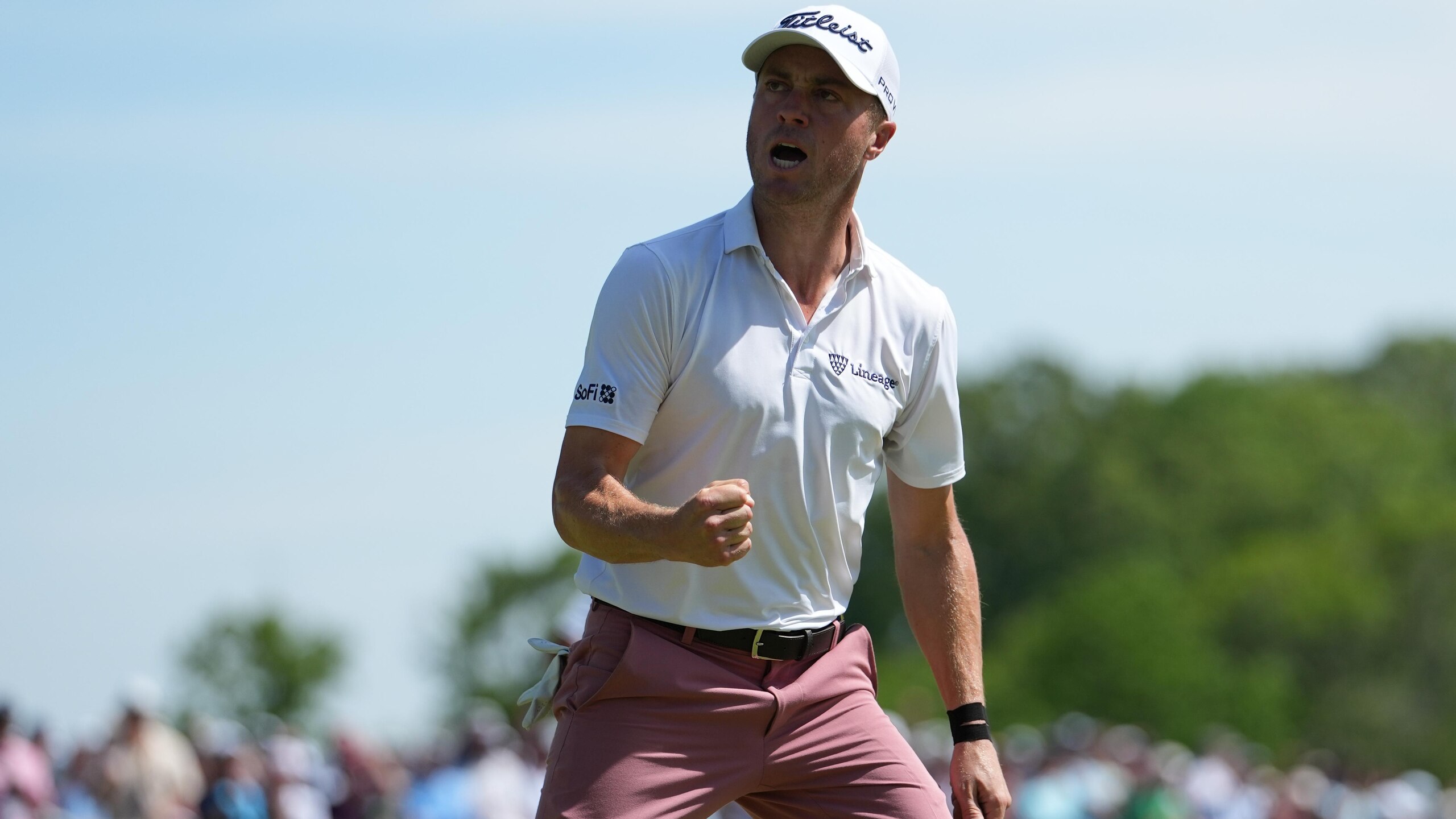 2026 PGA Championship - Final Round